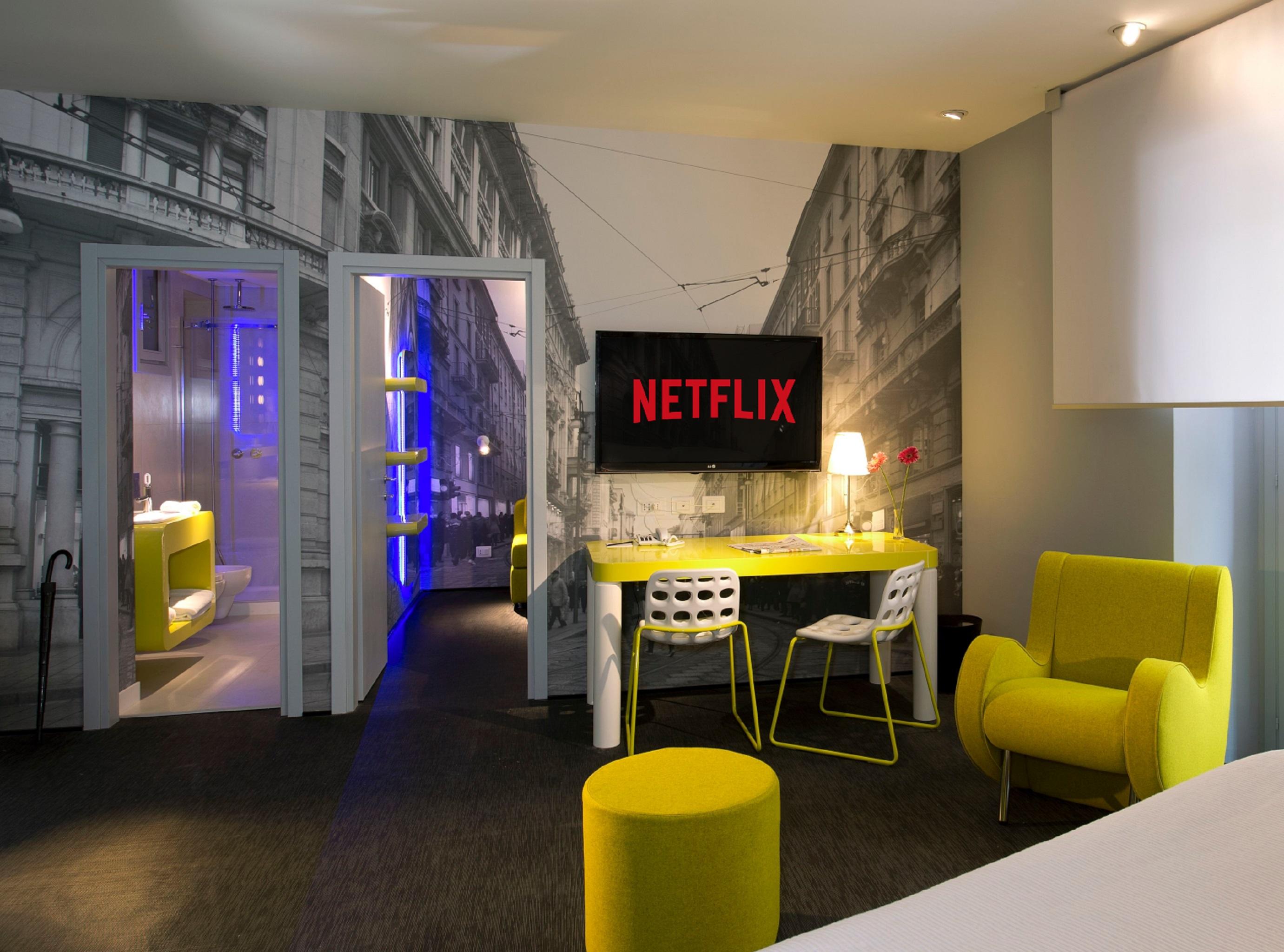 The Street Duomo | A Design Boutique 4* Mailand