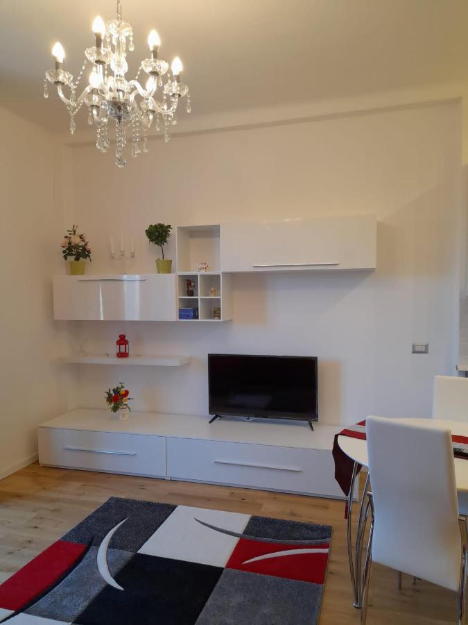 Bellissimo Zona 8 Apartment