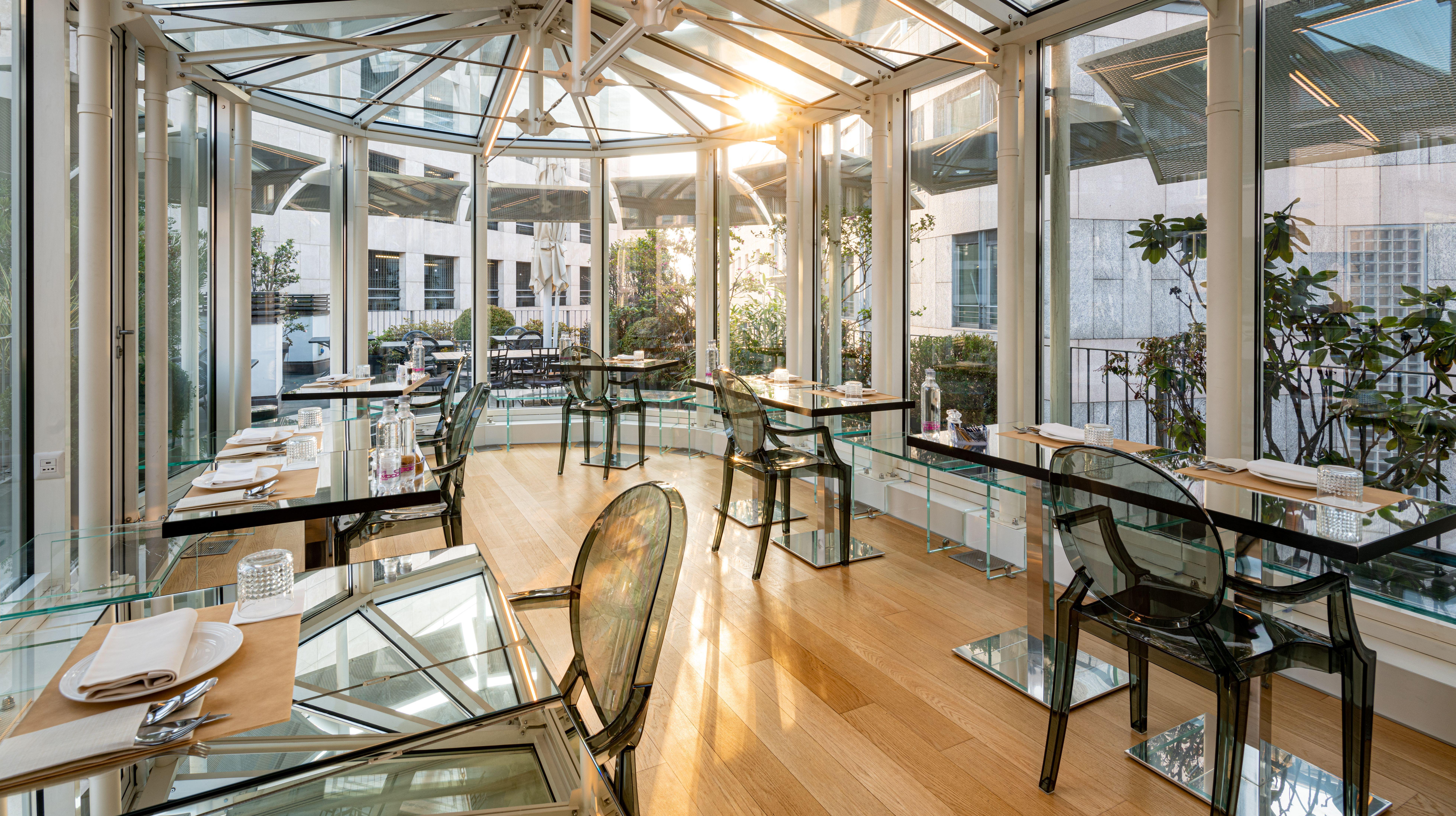 The Street Duomo | A Design Boutique 4* Mailand