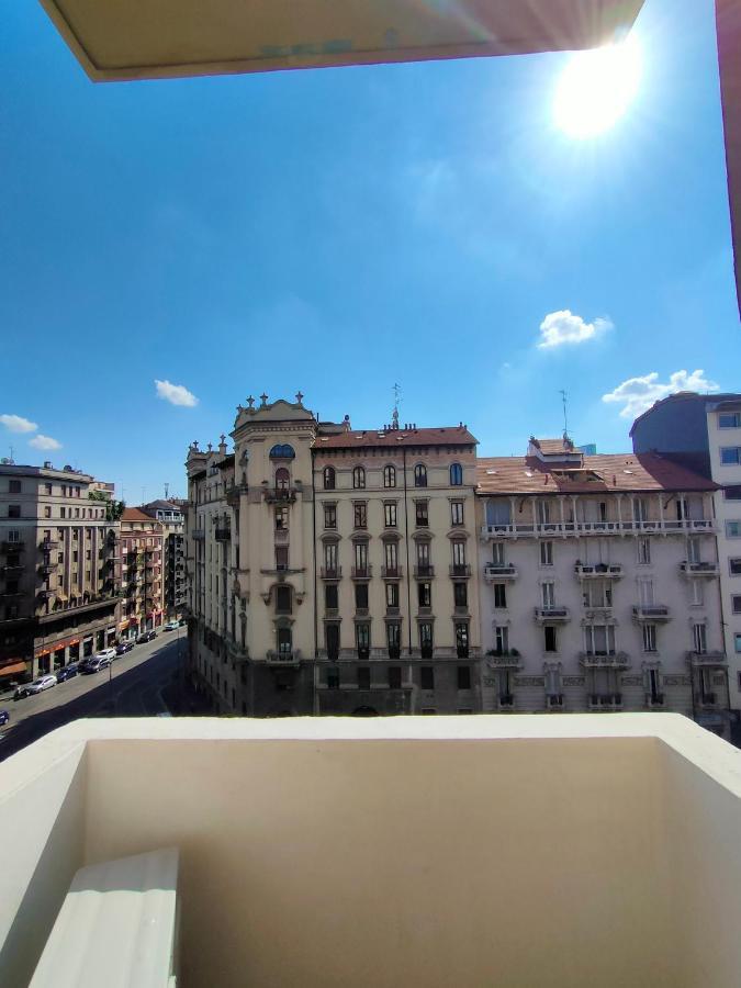 Apartment Lunigiana Stazione Mailand