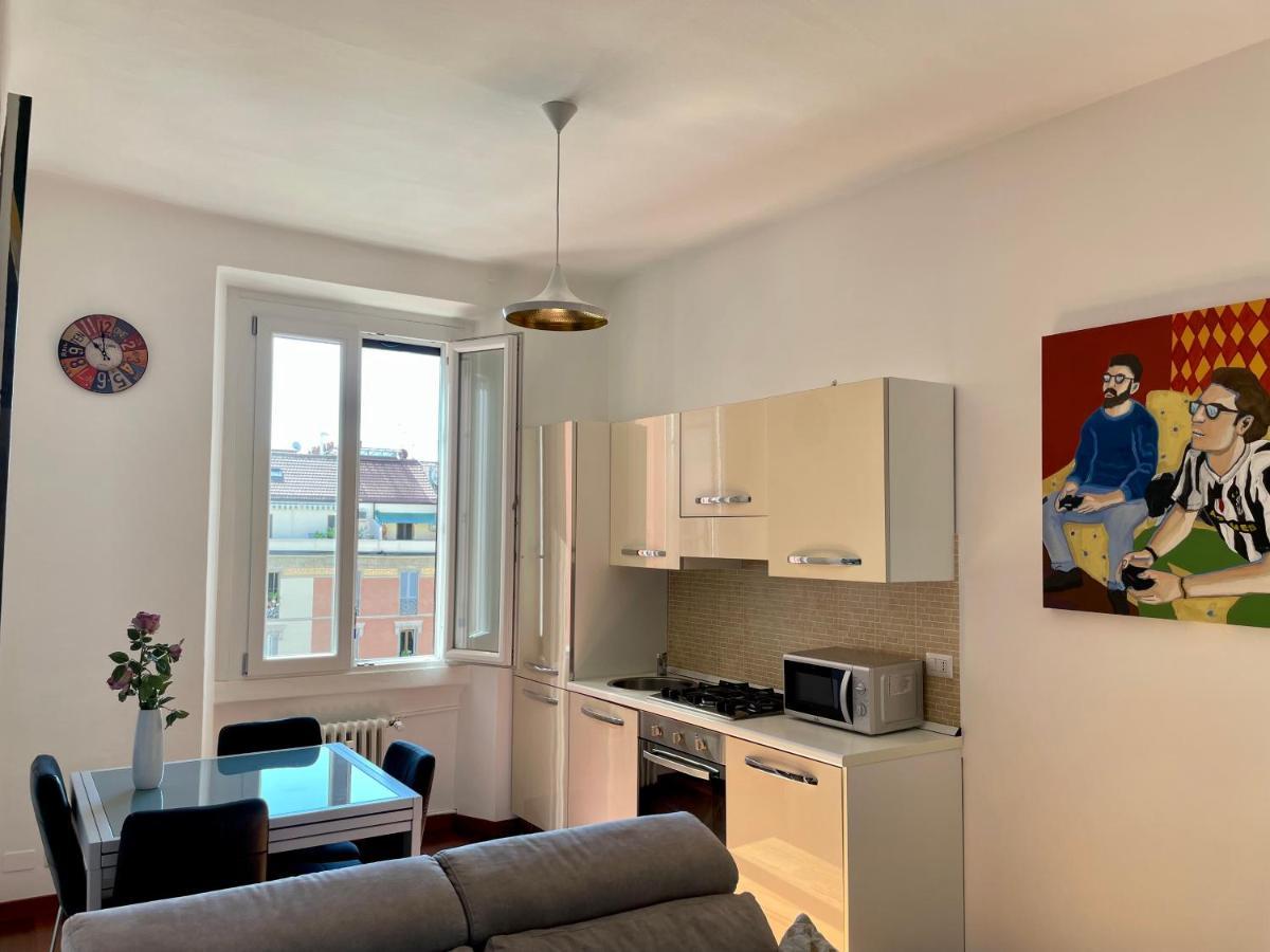 The Painting Apartment. A And Lovely In