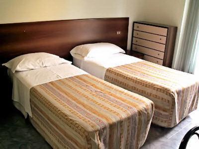 Rallye Hotel Milan