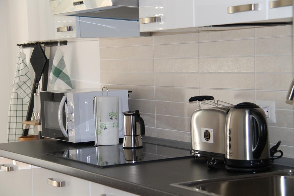 Stephenson Apartamento *