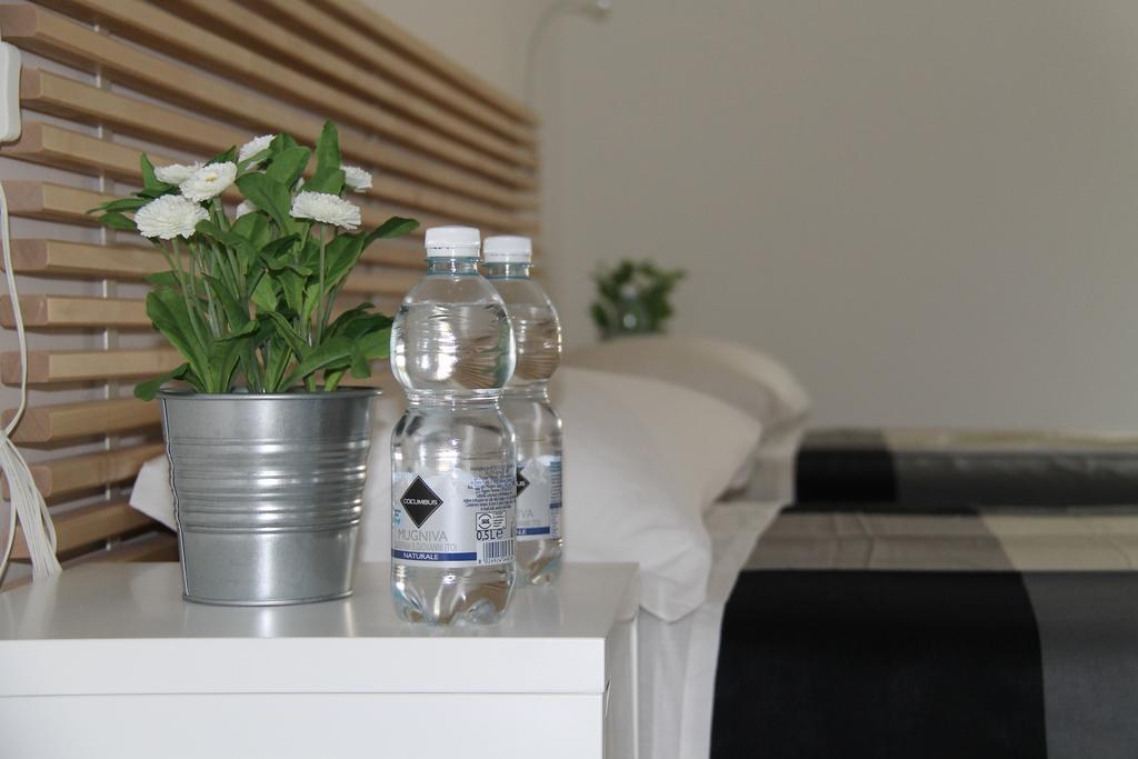 Apartamento Stephenson