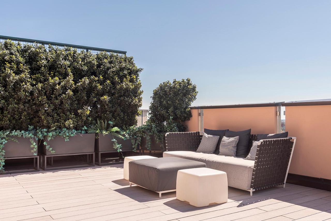 Easyhomes-central Tower Mailand