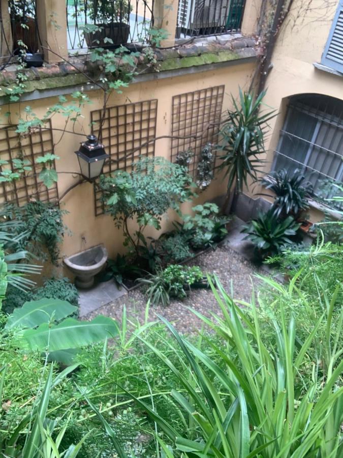 Apartment Brera