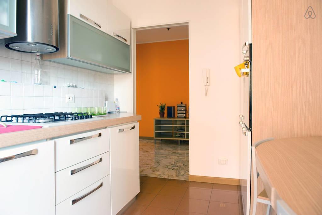 Youhome Millelire Apartamento Milão
