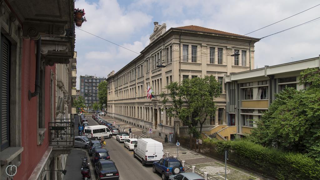 Apartamento Italianway - Mantegna
