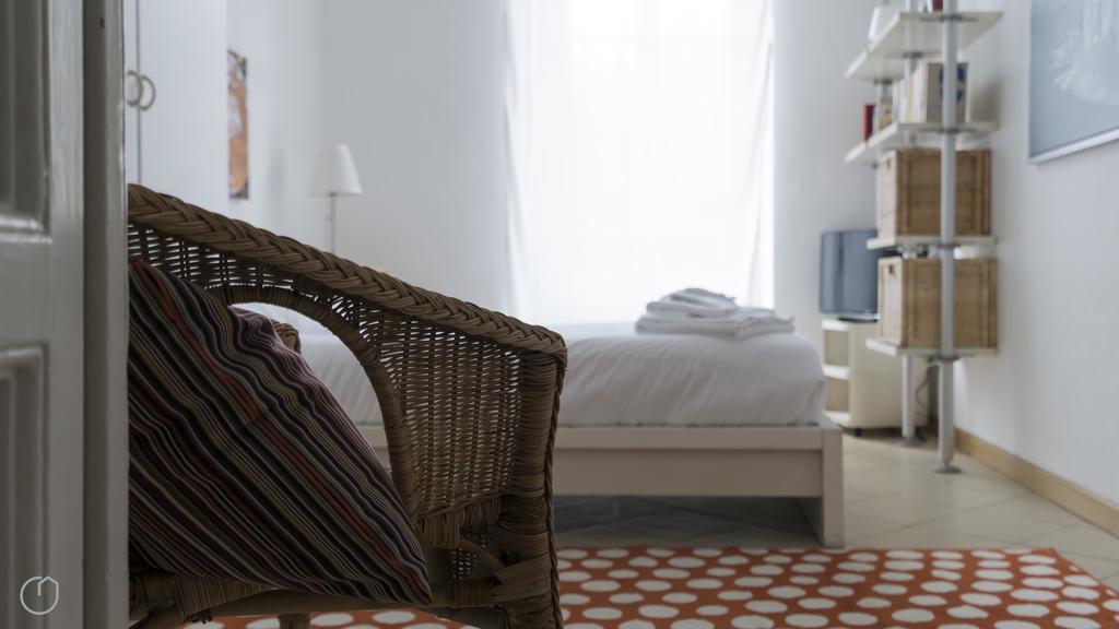 Apartamento Italianway - Mantegna *