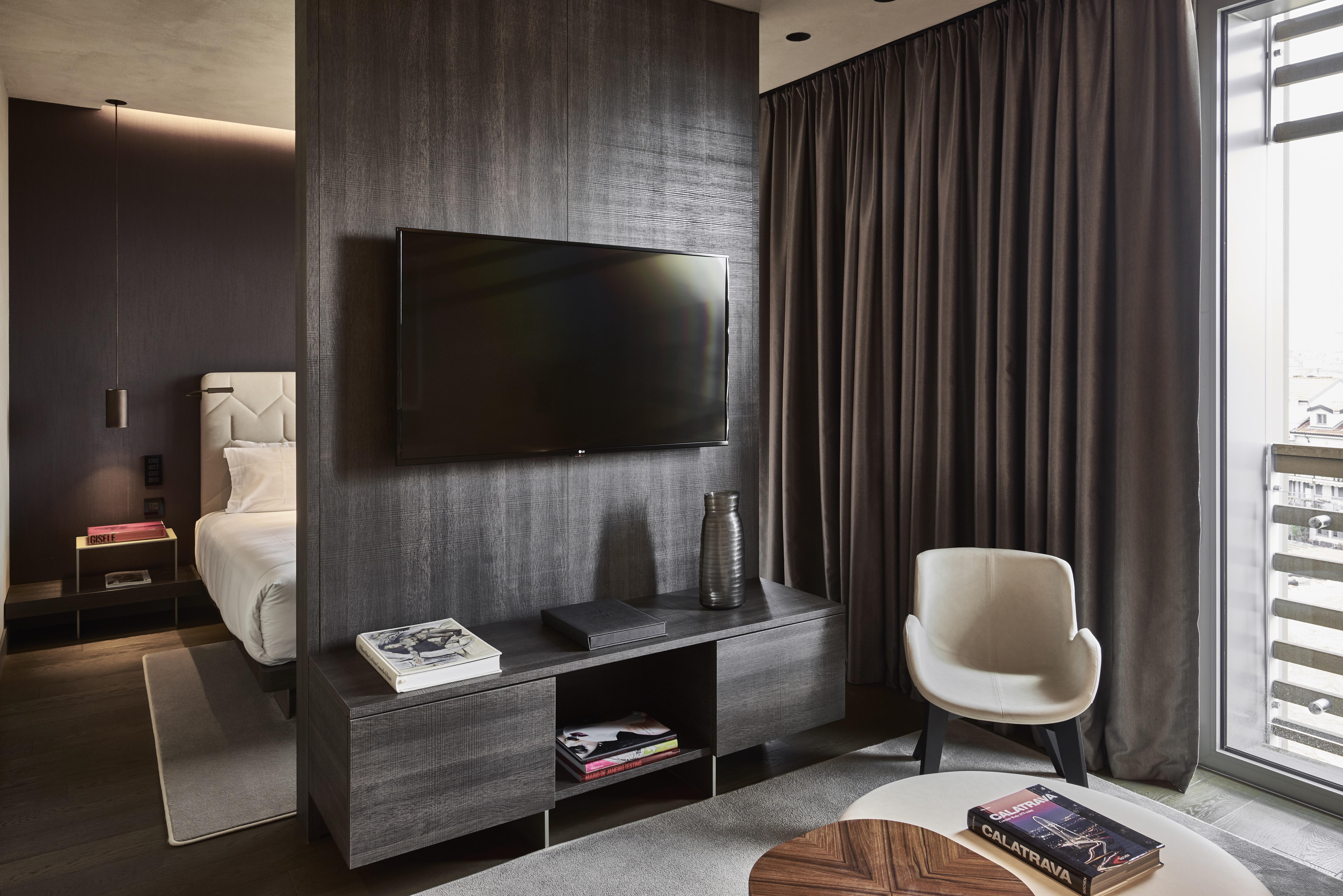 Viu Milan, A Member Of Design Hotel Mailand