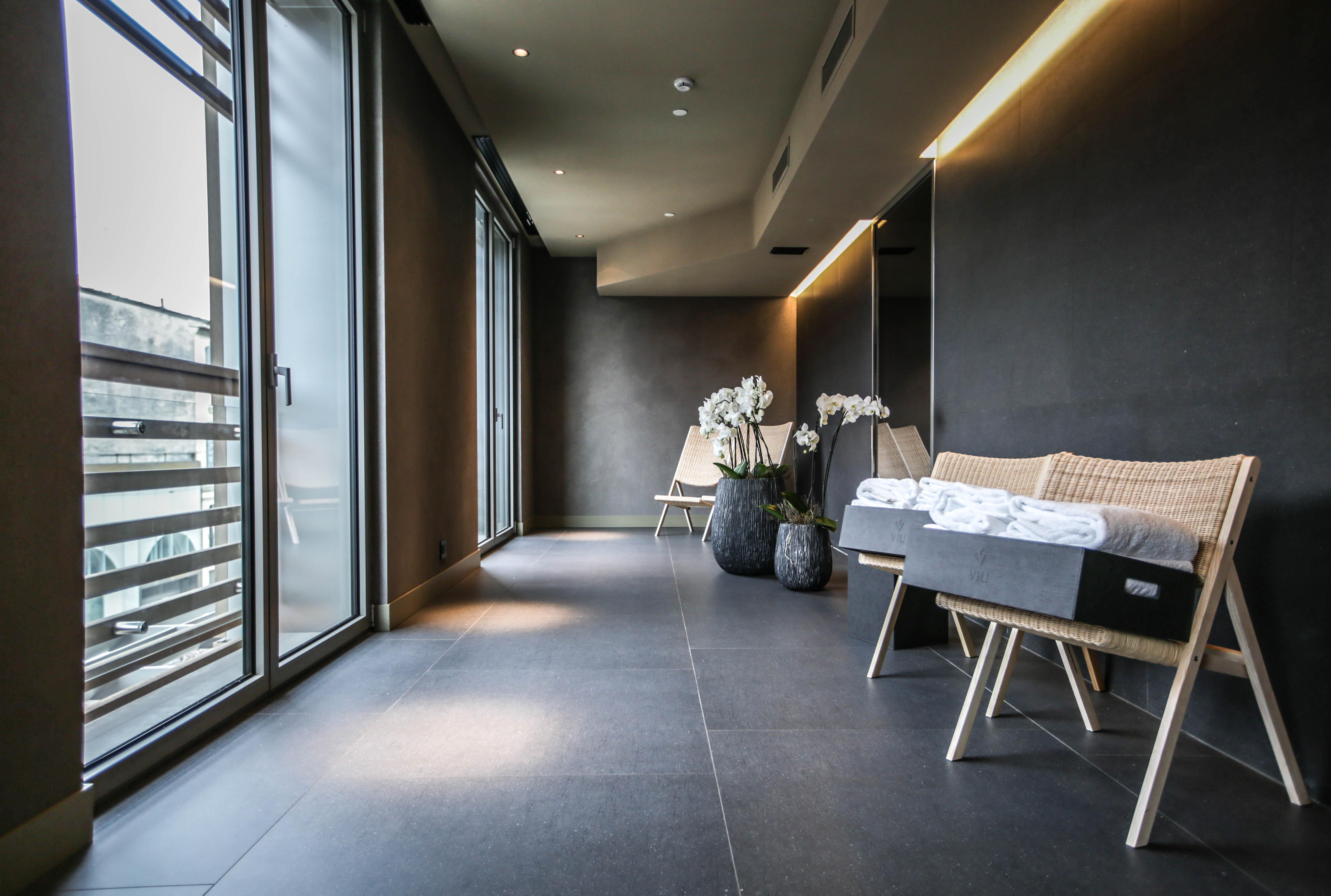 Viu Milan, A Member Of Design Hotel Mailand