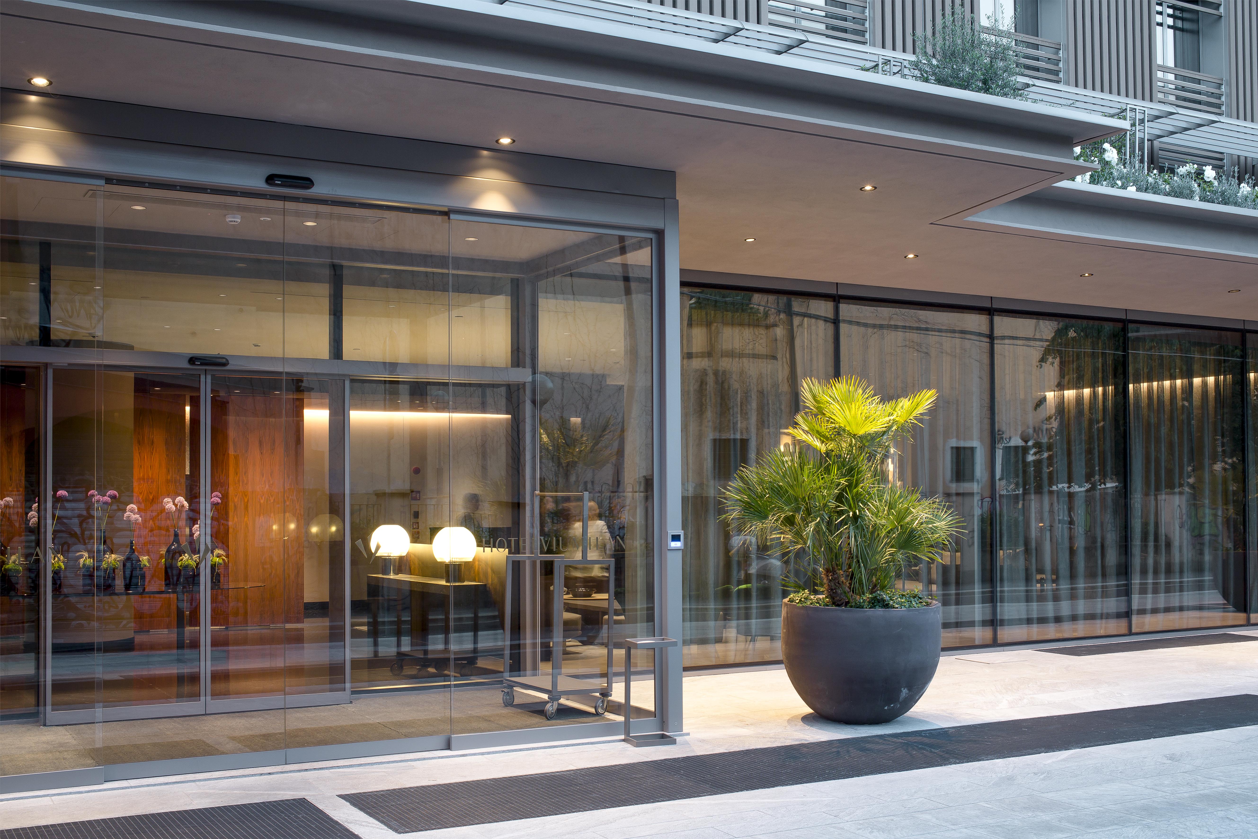 Viu Milan, A Member Of Design 5* Mailand