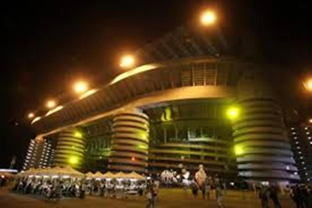 Luci A San Siro 3*