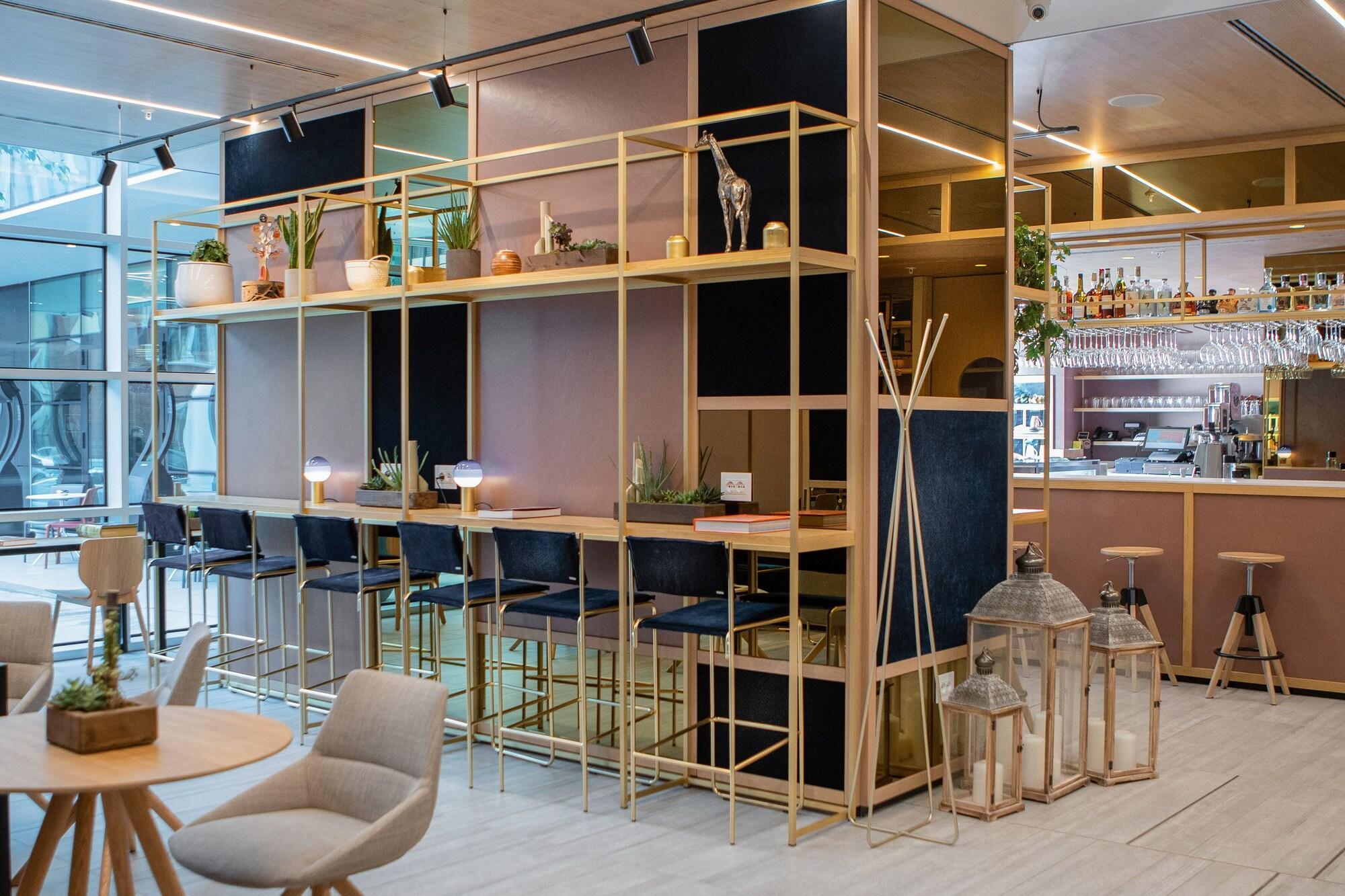 Innside By Melia Torre Galfa Hotel Mailand