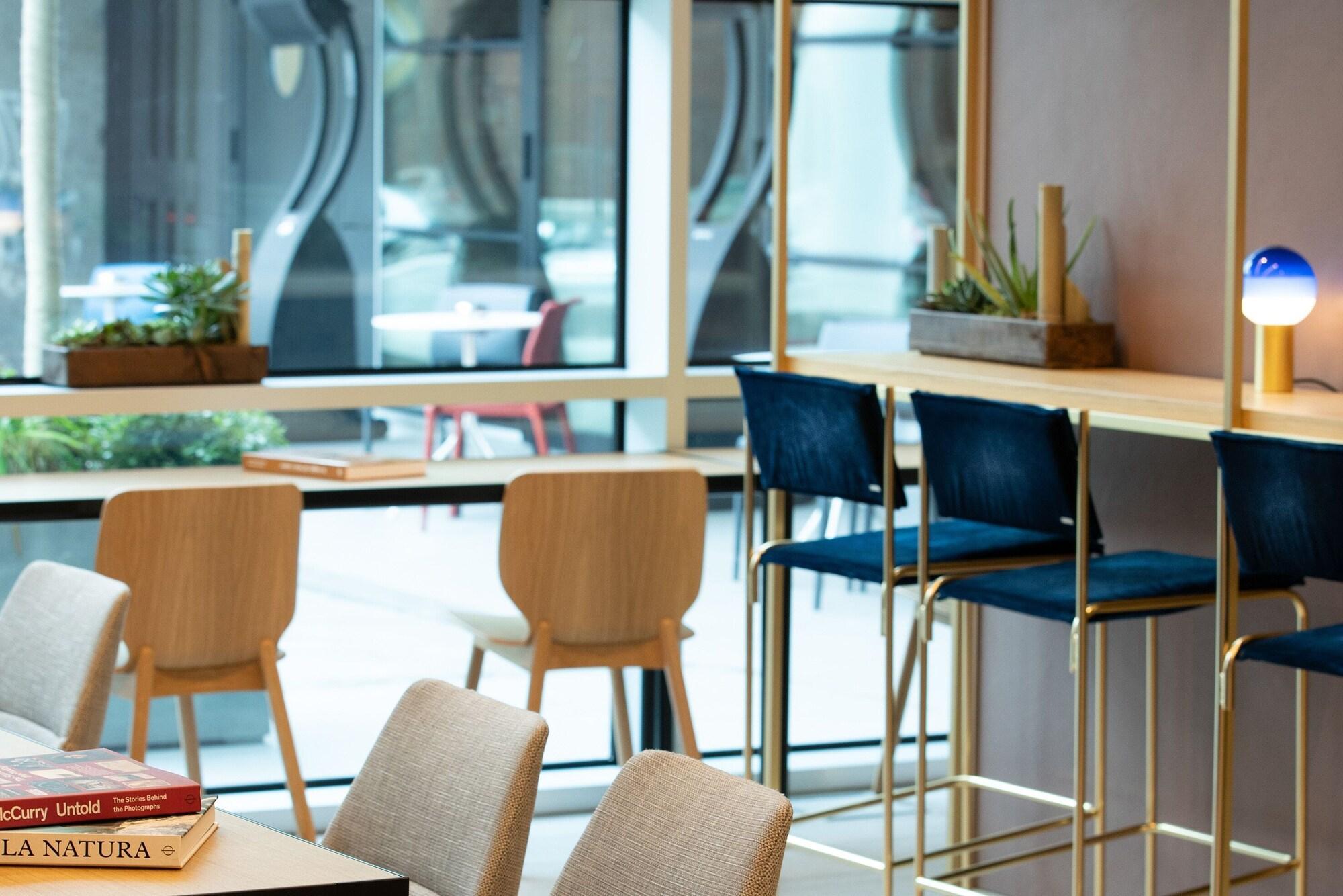 Innside By Melia Torre Galfa 4* Mailand
