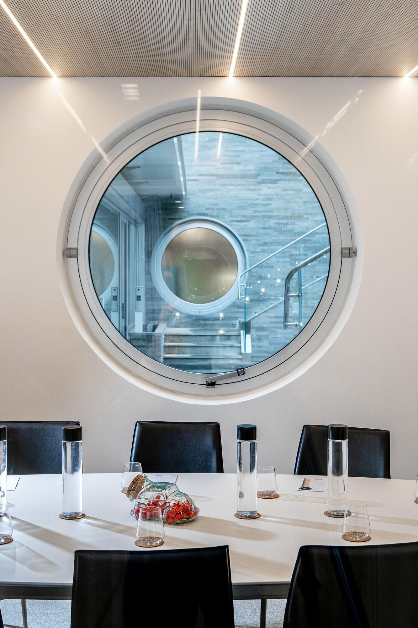 Innside By Melia Torre Galfa Hotel 4*