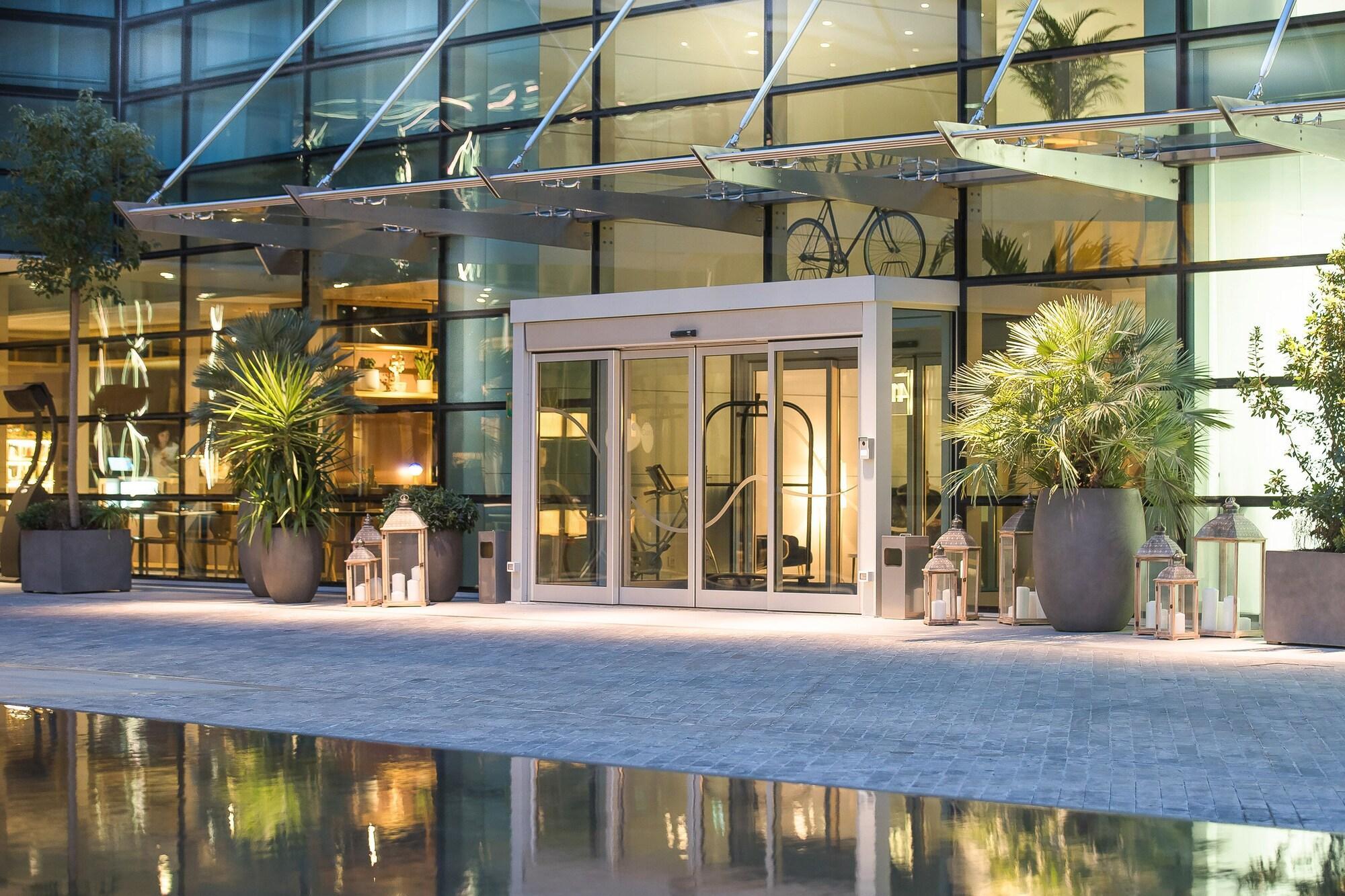 Hotel Innside By Melia Torre Galfa