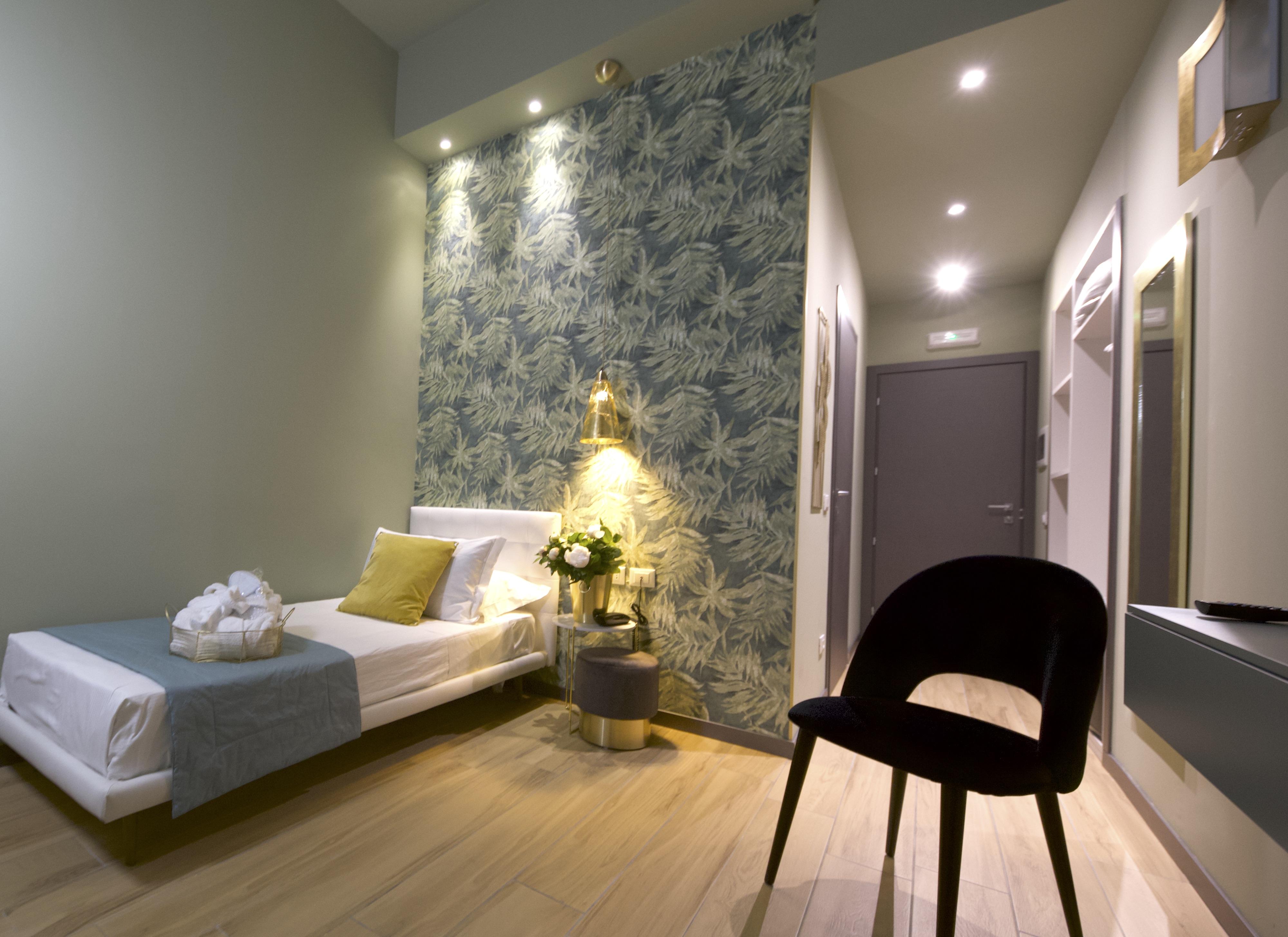 Aparthotel Intomilan Galleria Duomo I Boutique & Design