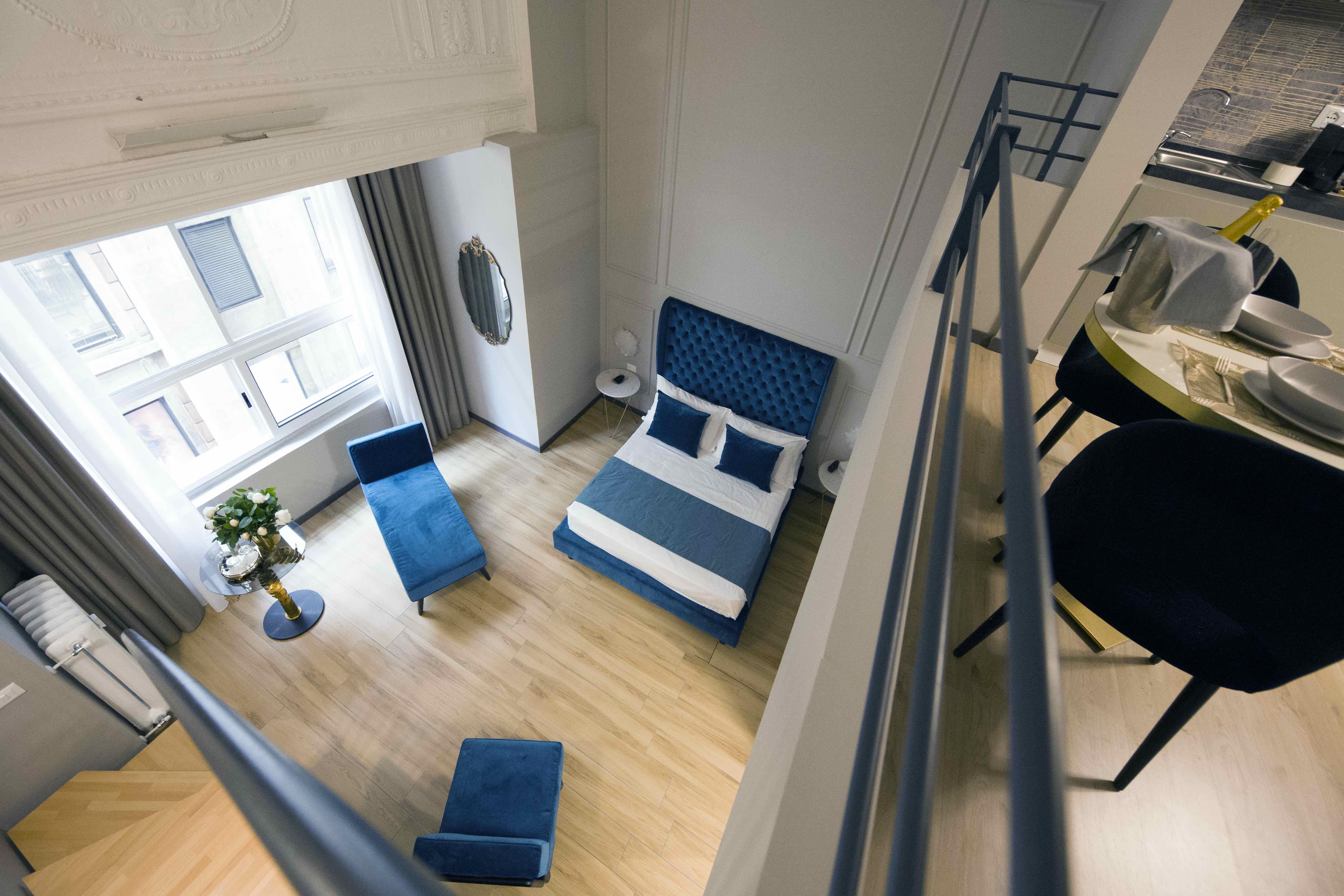 Intomilan Galleria Duomo I Boutique & Design Aparthotel Milão