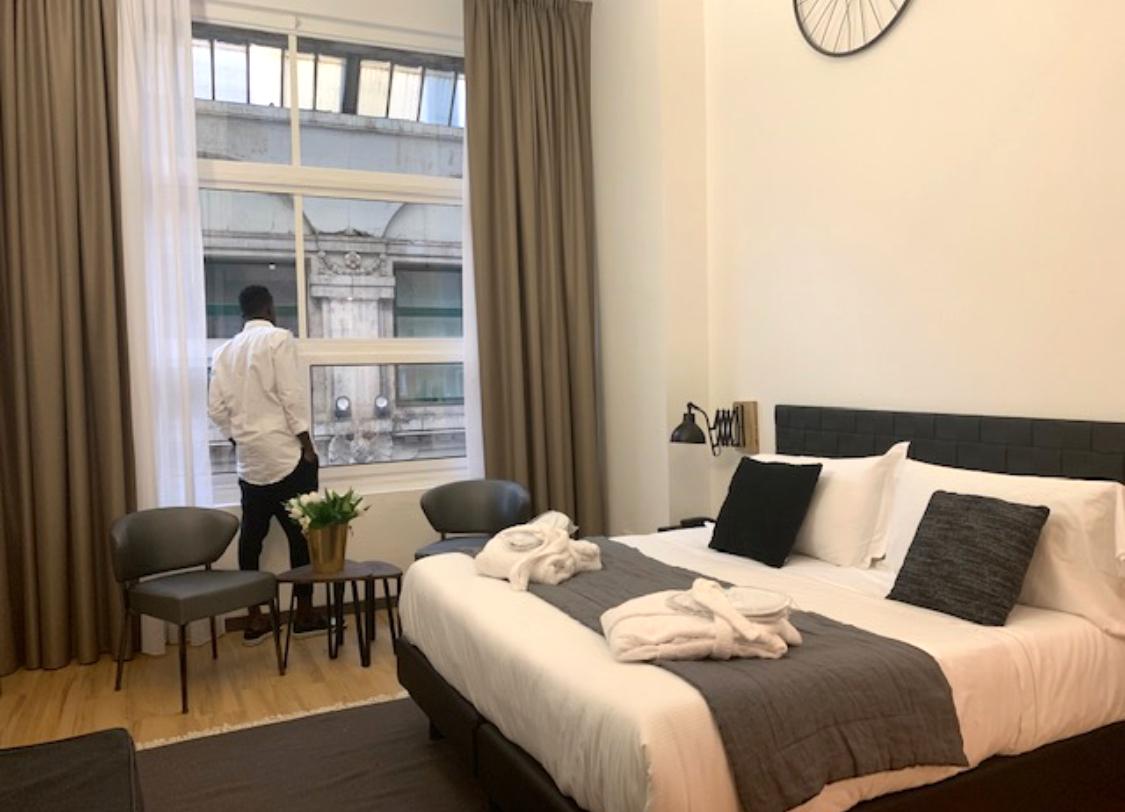 Aparthotel Intomilan Galleria Duomo I Boutique & Design