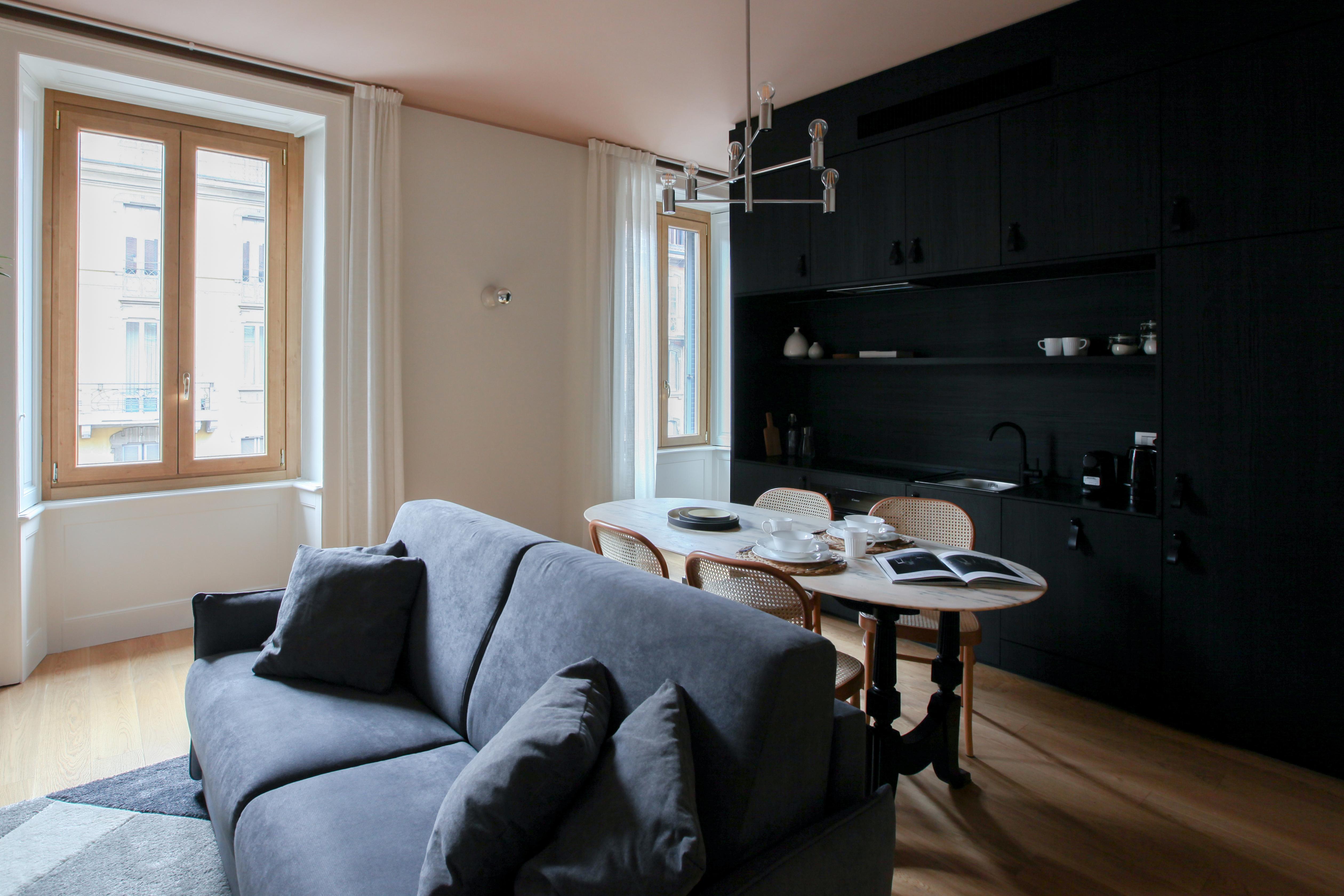Ca Bela - Vitruvio Apartment