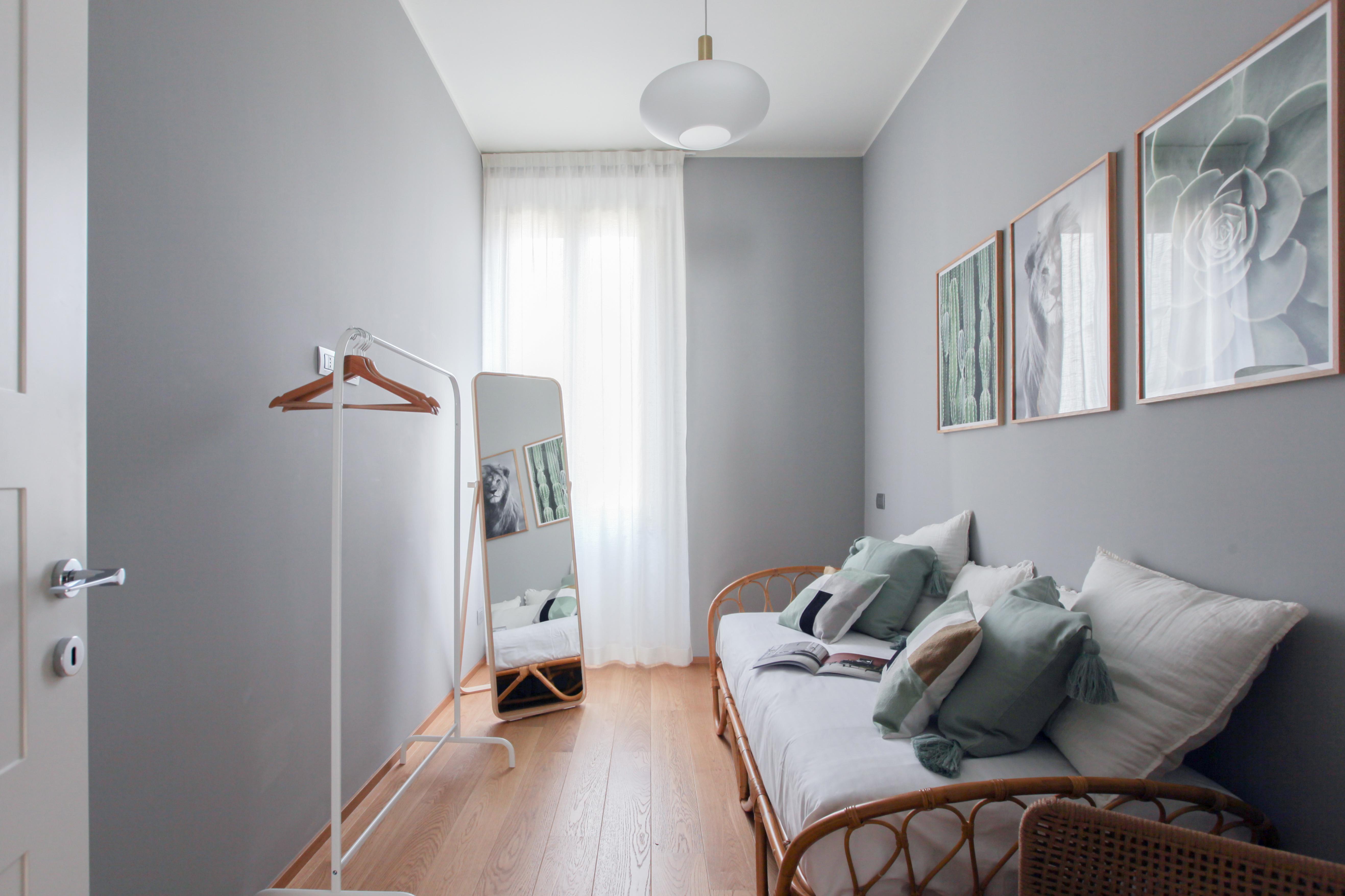 Ca Bela - Vitruvio Apartment Milan