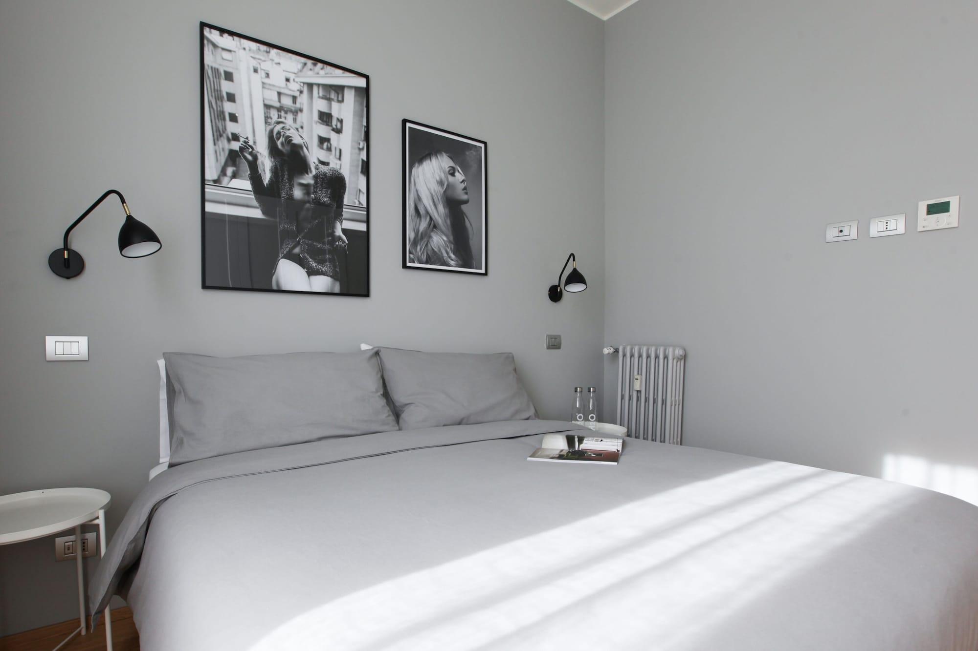 Apartment Ca Bela - Vitruvio *