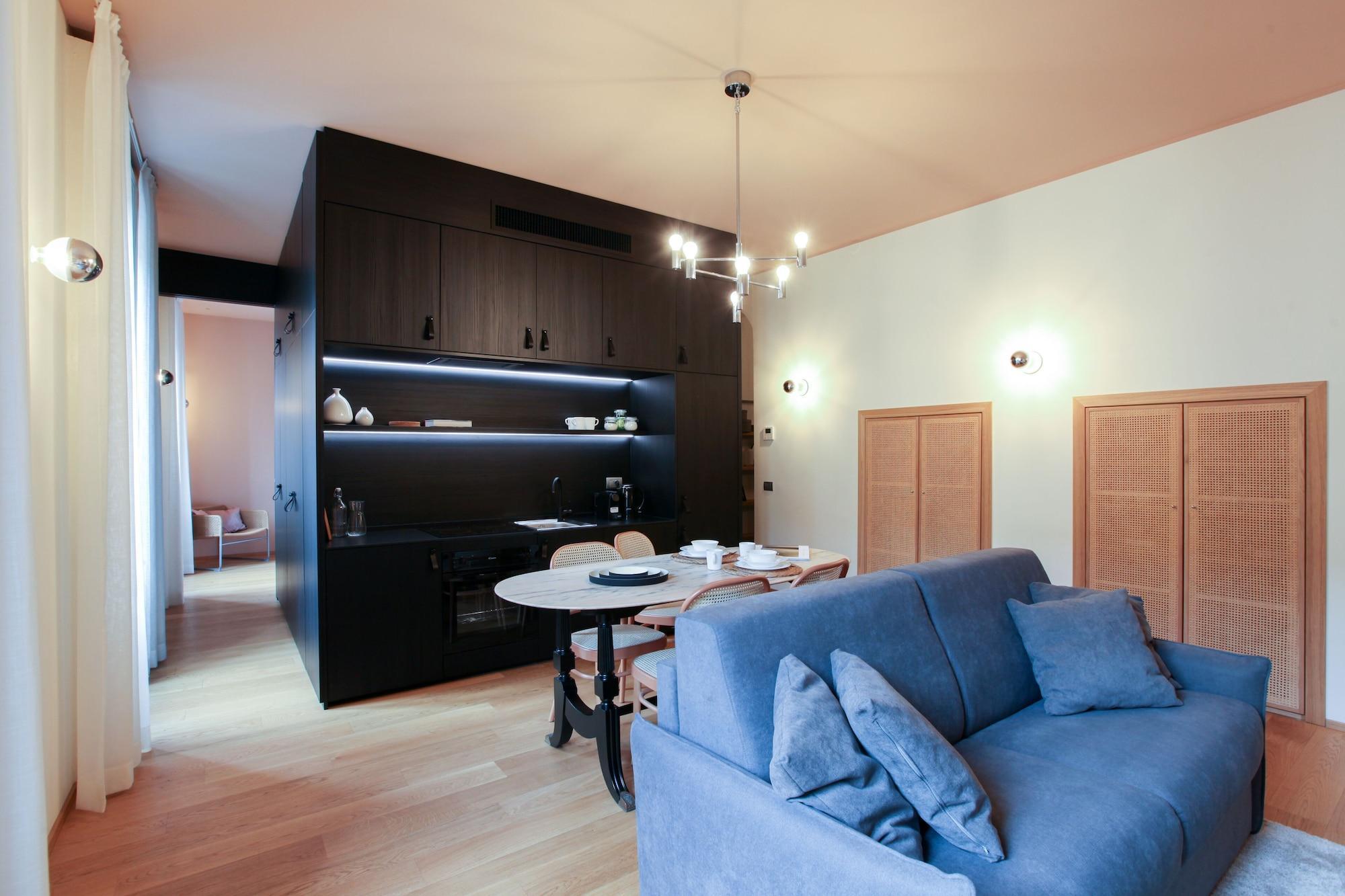 Apartment Ca Bela - Vitruvio *