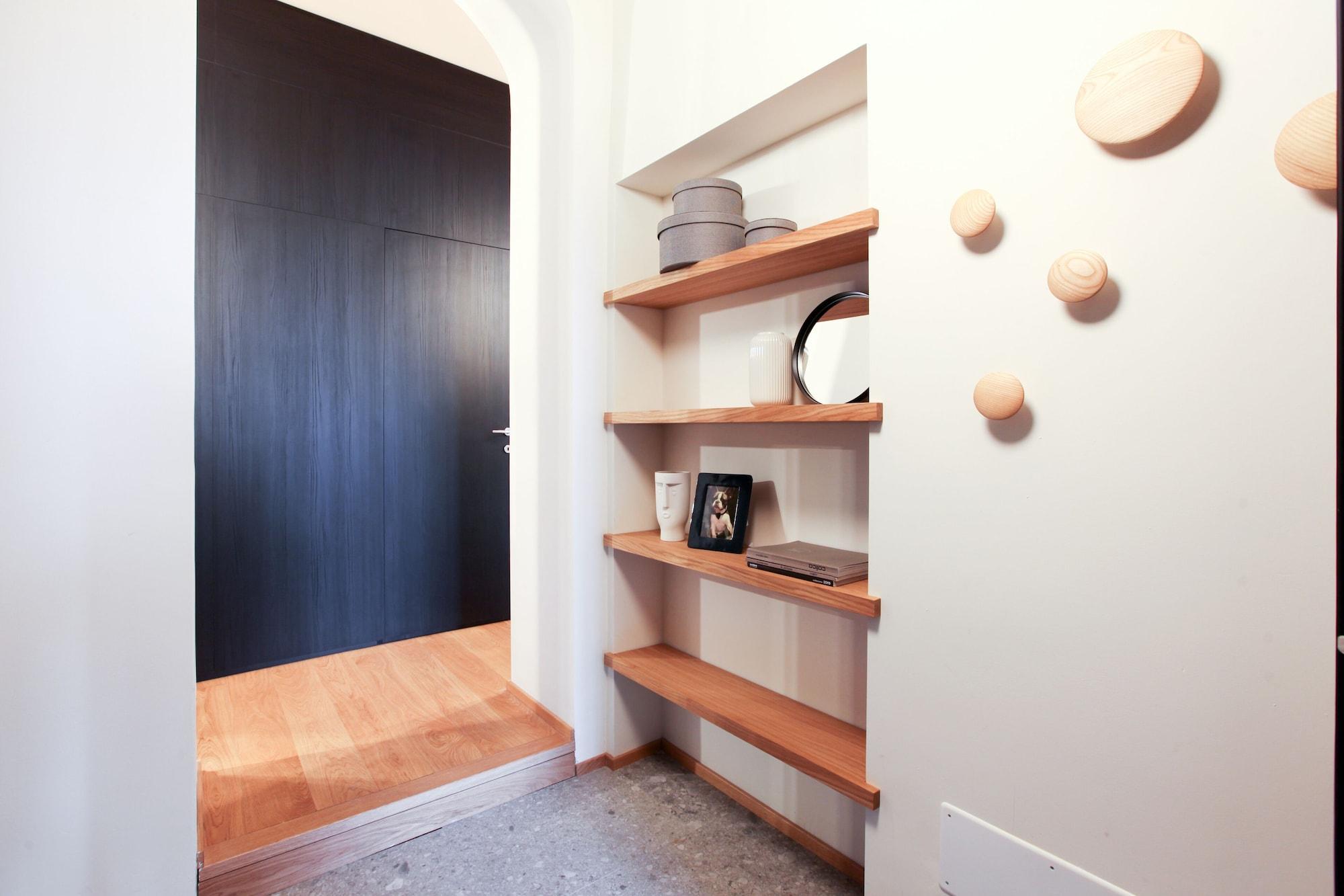 Apartment Ca Bela - Vitruvio Mailand