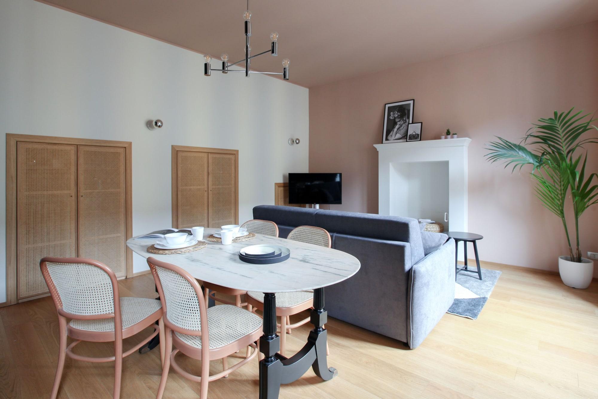 Ca Bela - Vitruvio Apartment *