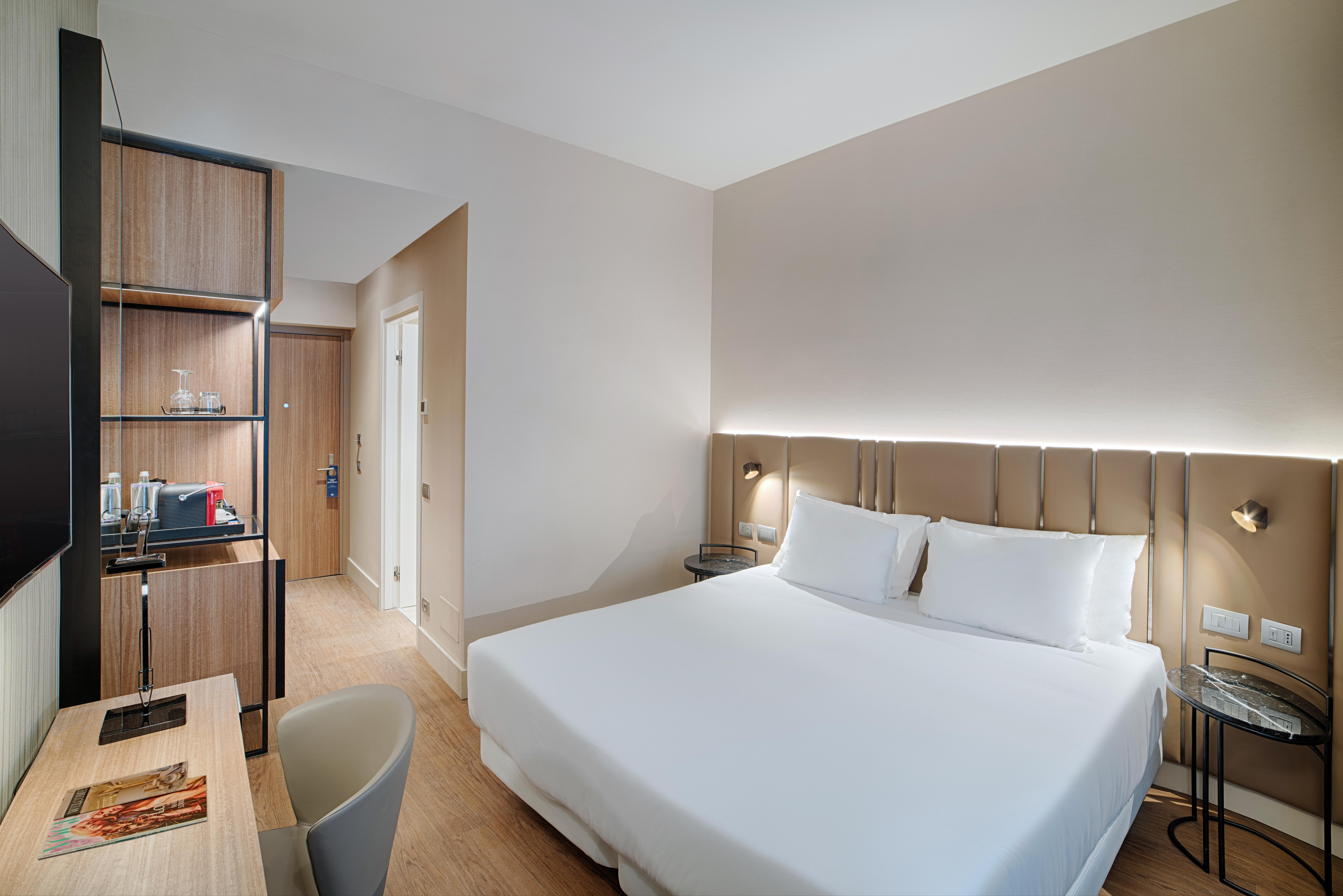 Hotel Nh Buenos Aires