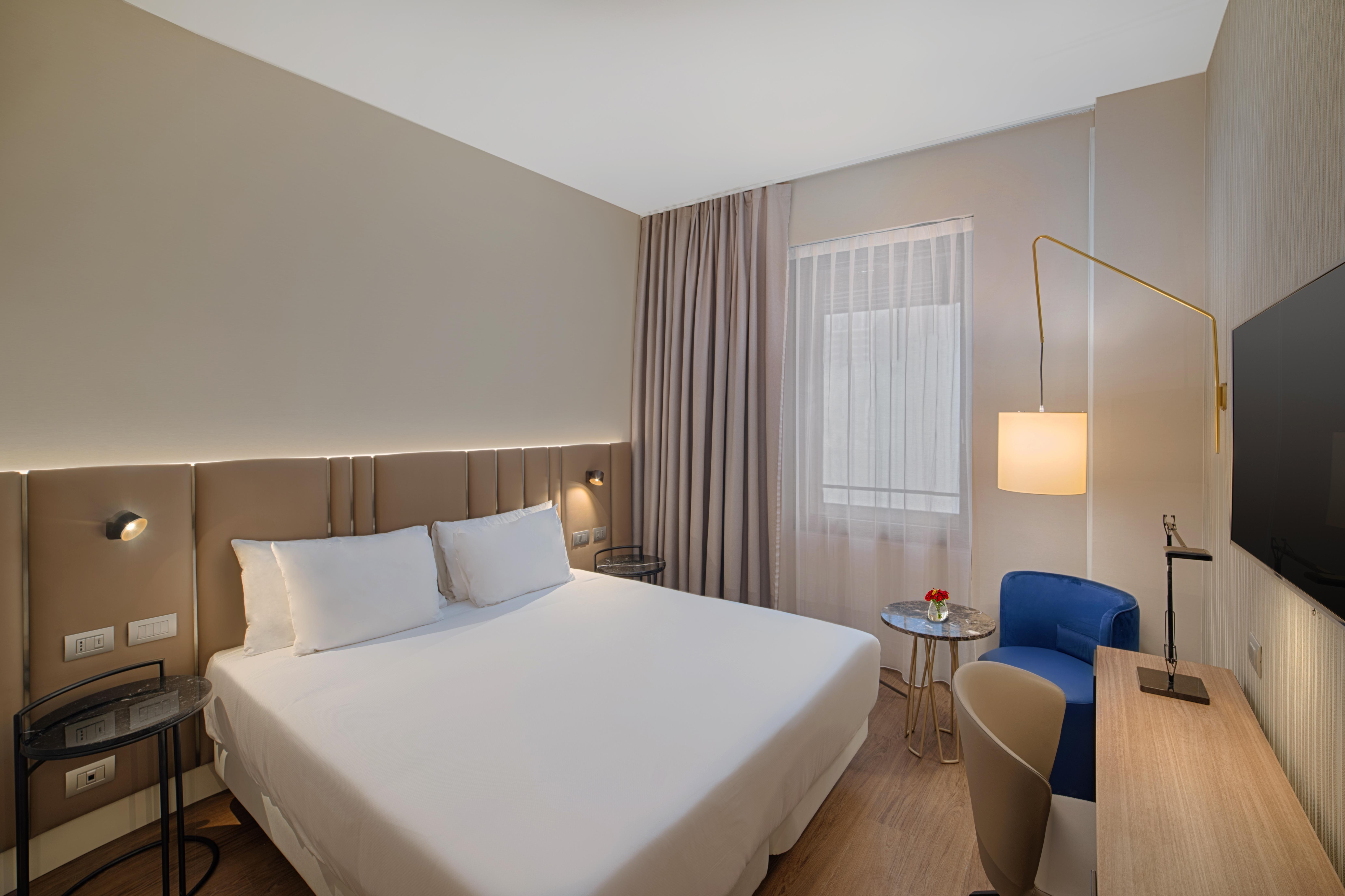 Nh Buenos Aires 4*