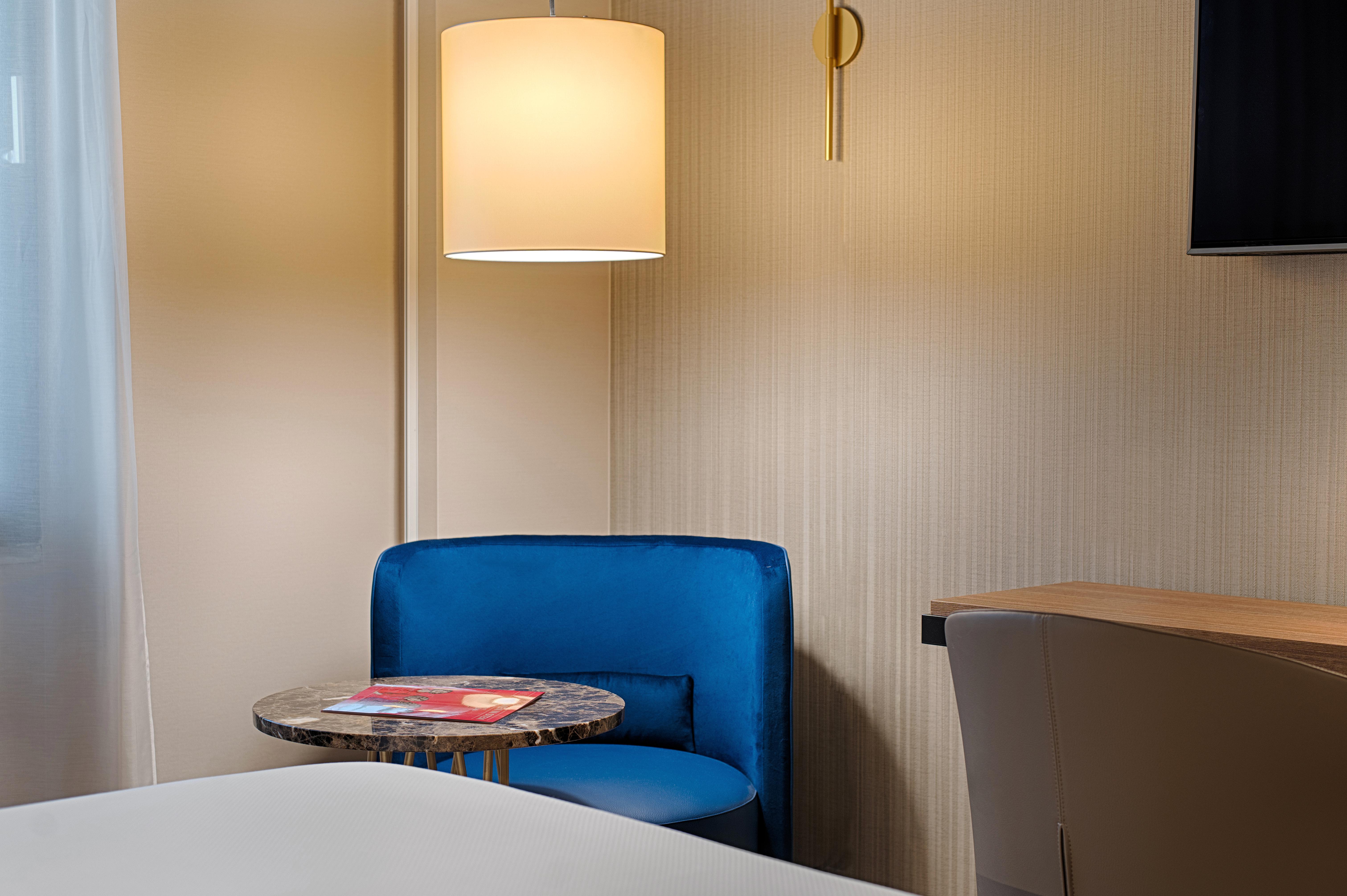 Nh Buenos Aires Hotel Mailand