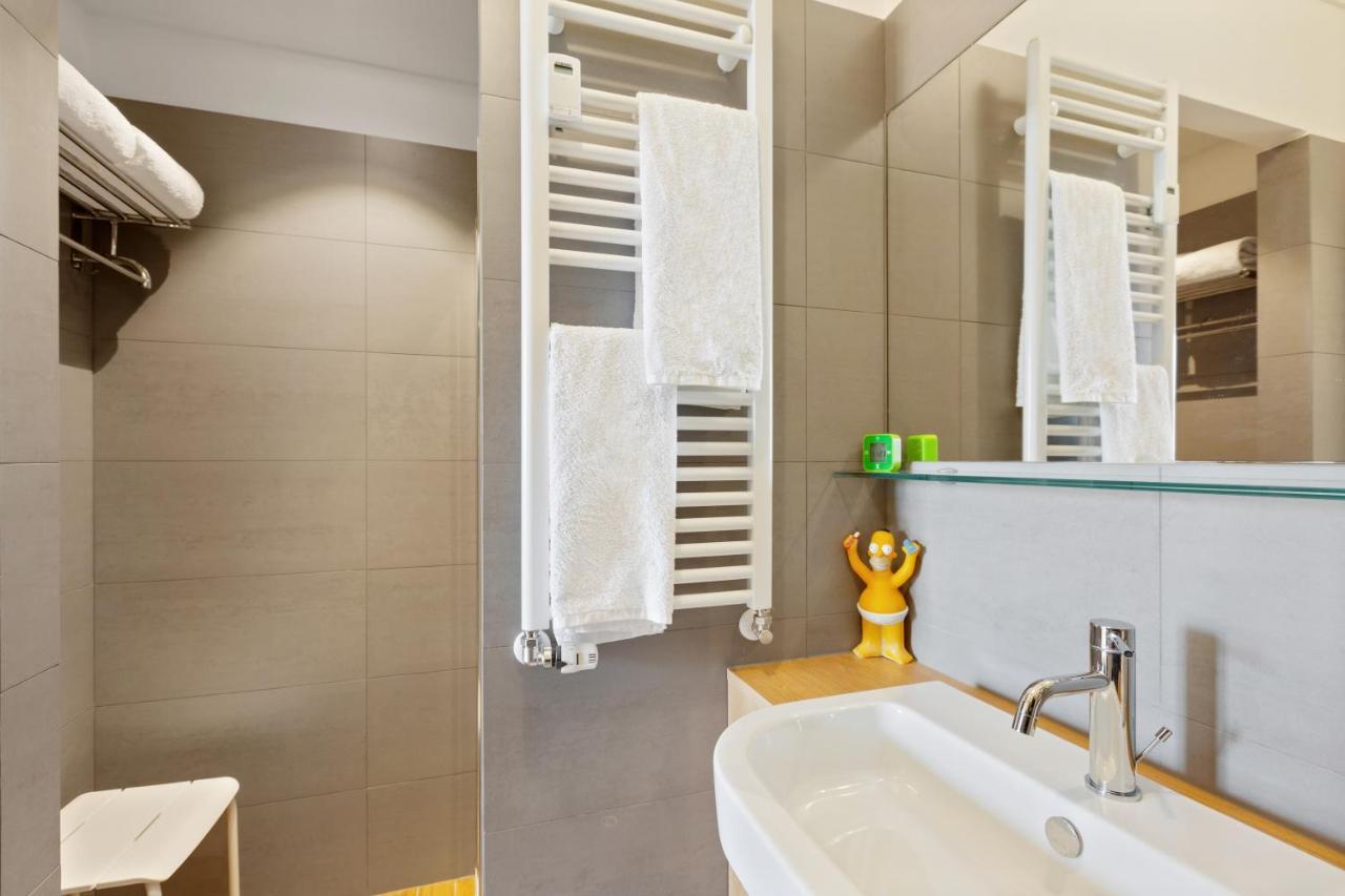 San Calocero - Private Bathroom - Wi-fi Bed & Breakfast