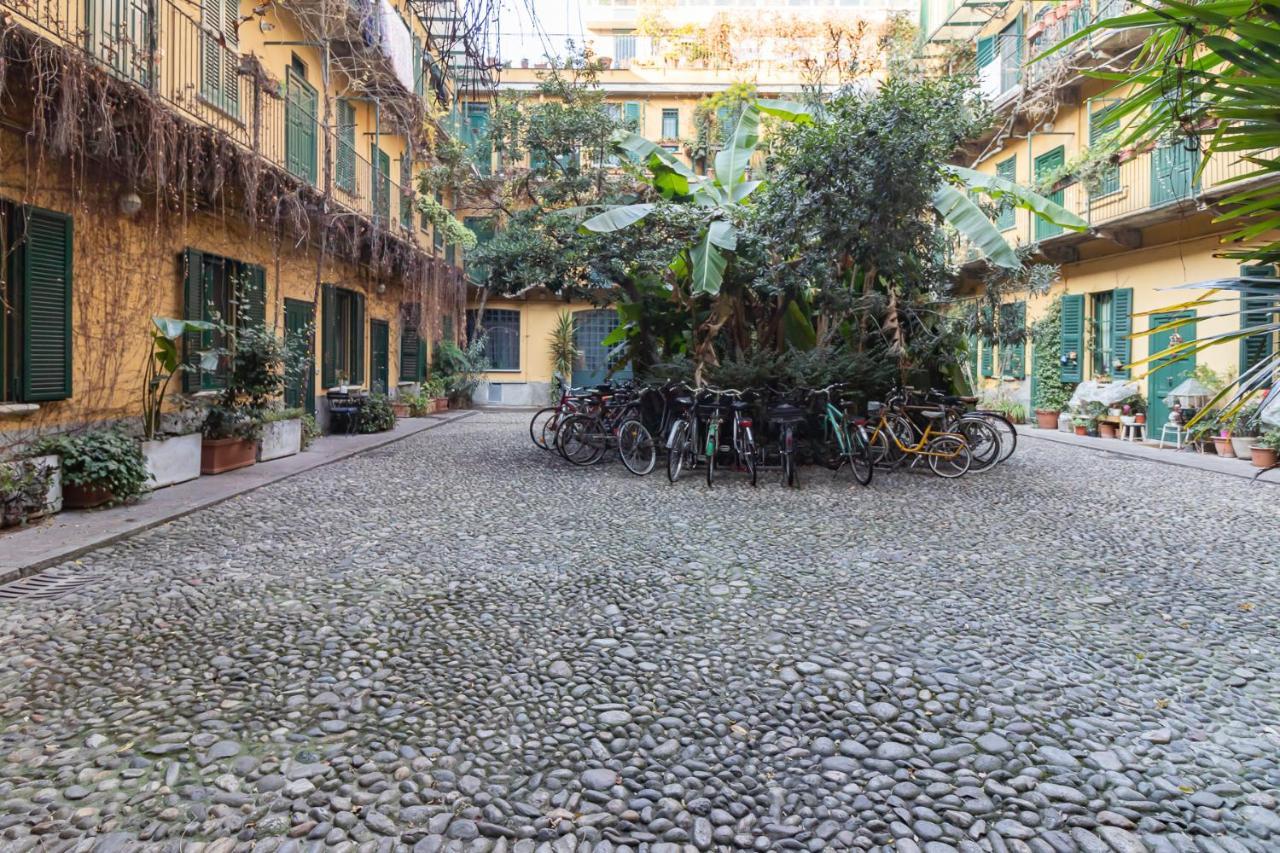 De Castillia Loft 7 Isola - Gae Aulenti Mailand