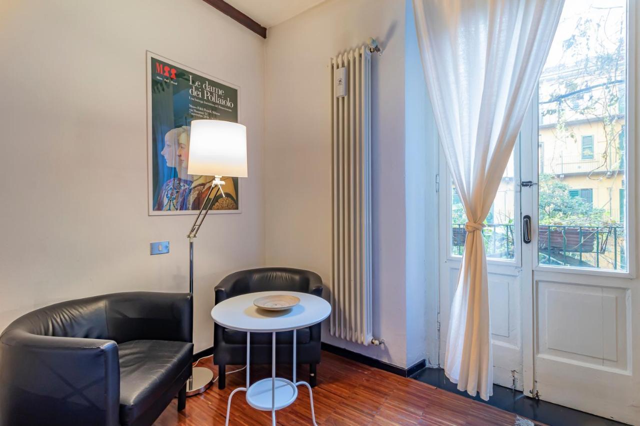 De Castillia Loft 7 Isola - Gae Aulenti Apartment