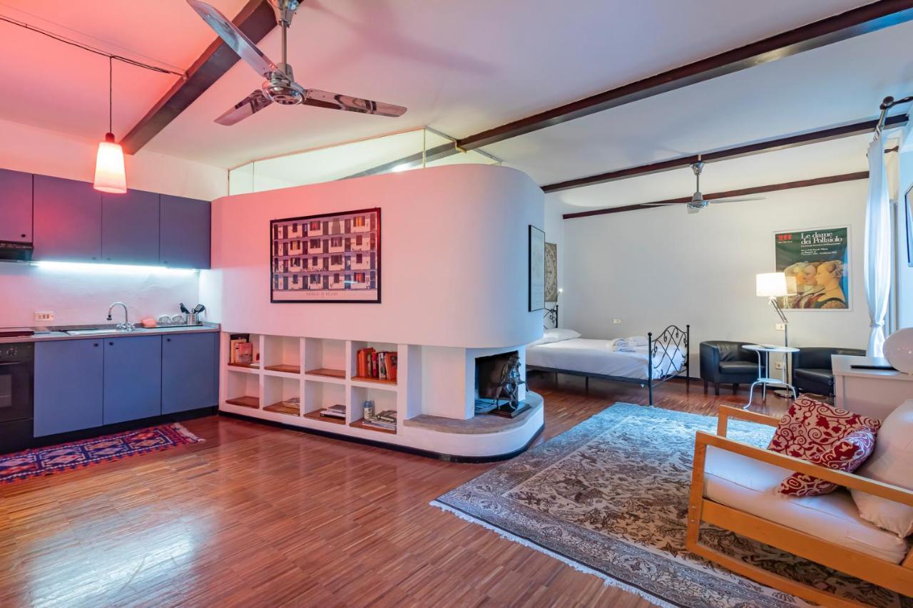 De Castillia Loft 7 Isola - Gae Aulenti * Mailand