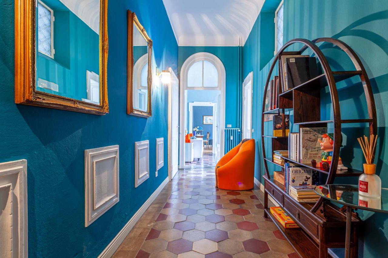 Apartment Joivy Elegant Flat With Balcony