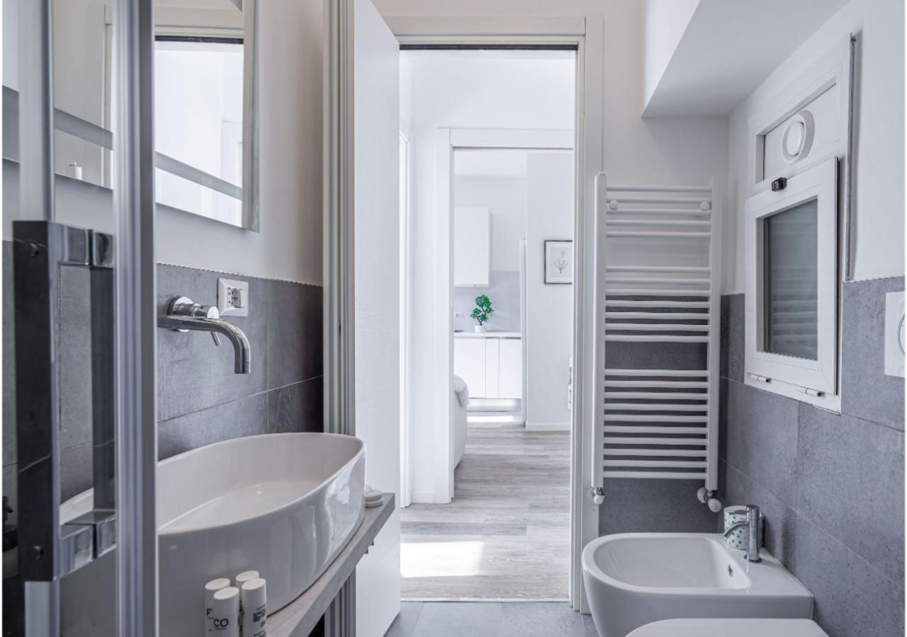 Joivy Sublime Flat With Balcony * Mailand