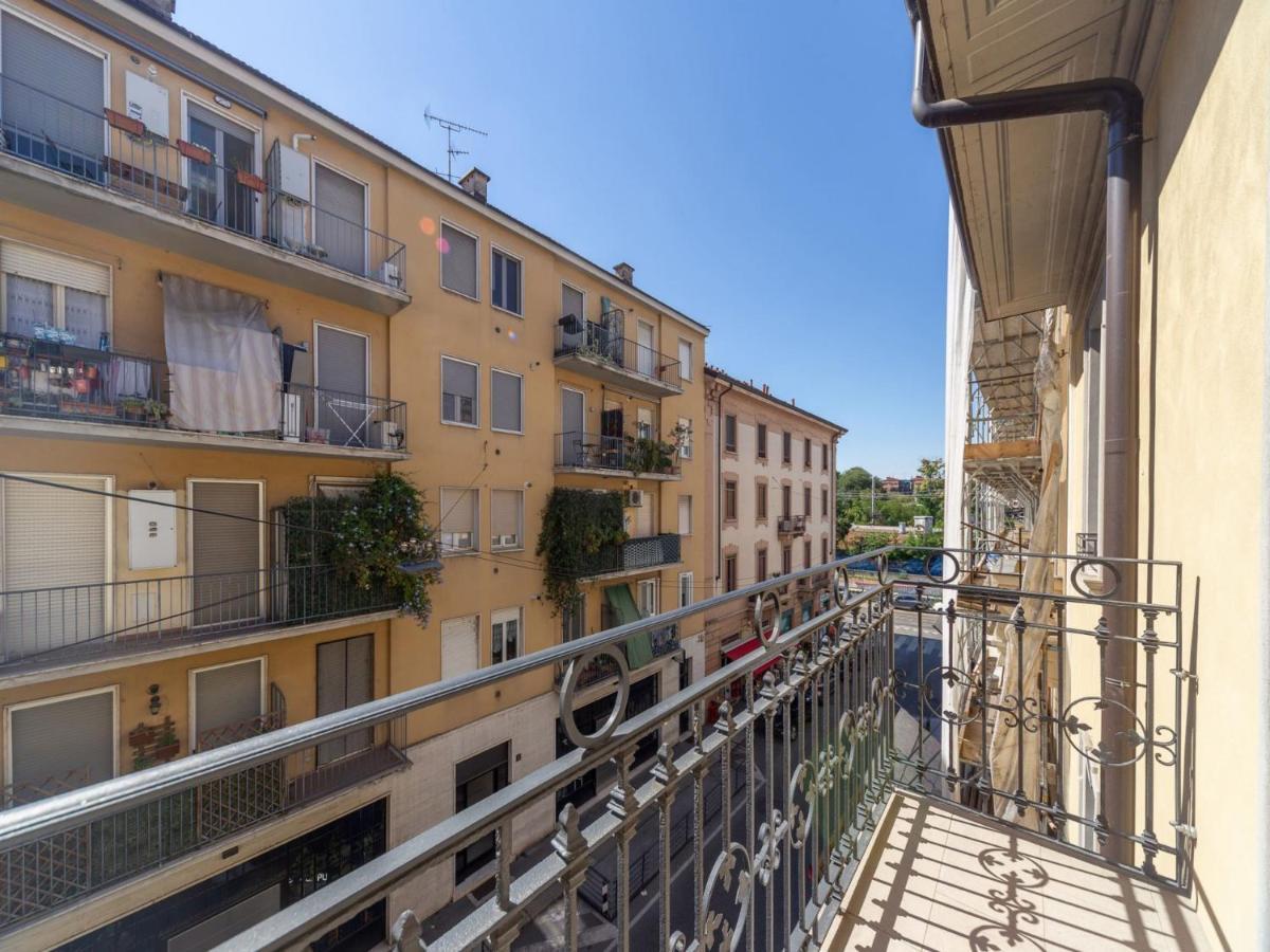 The Best Rent - Spacious Three-bedroom With Terrace Apartamento