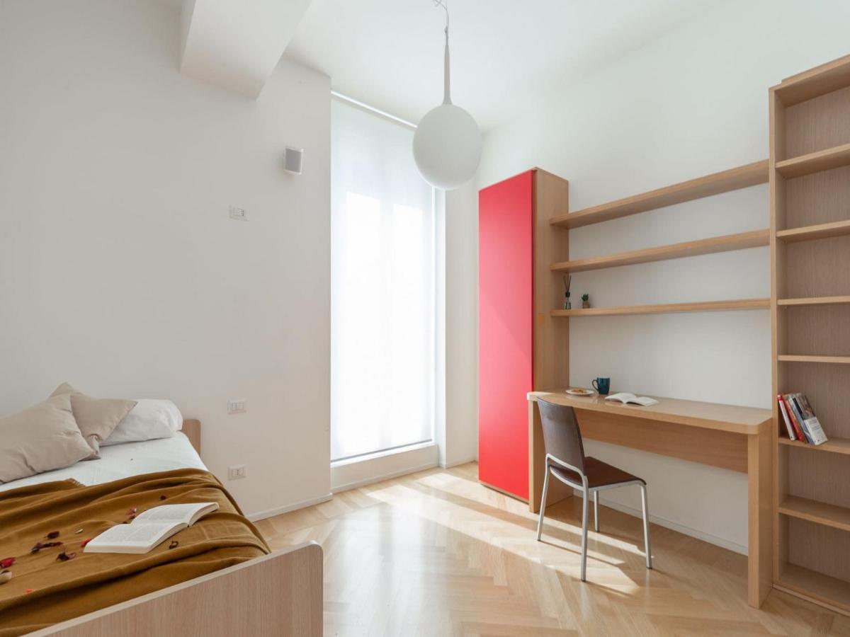 The Best Rent - Spacious Three-bedroom With Terrace Apartamento