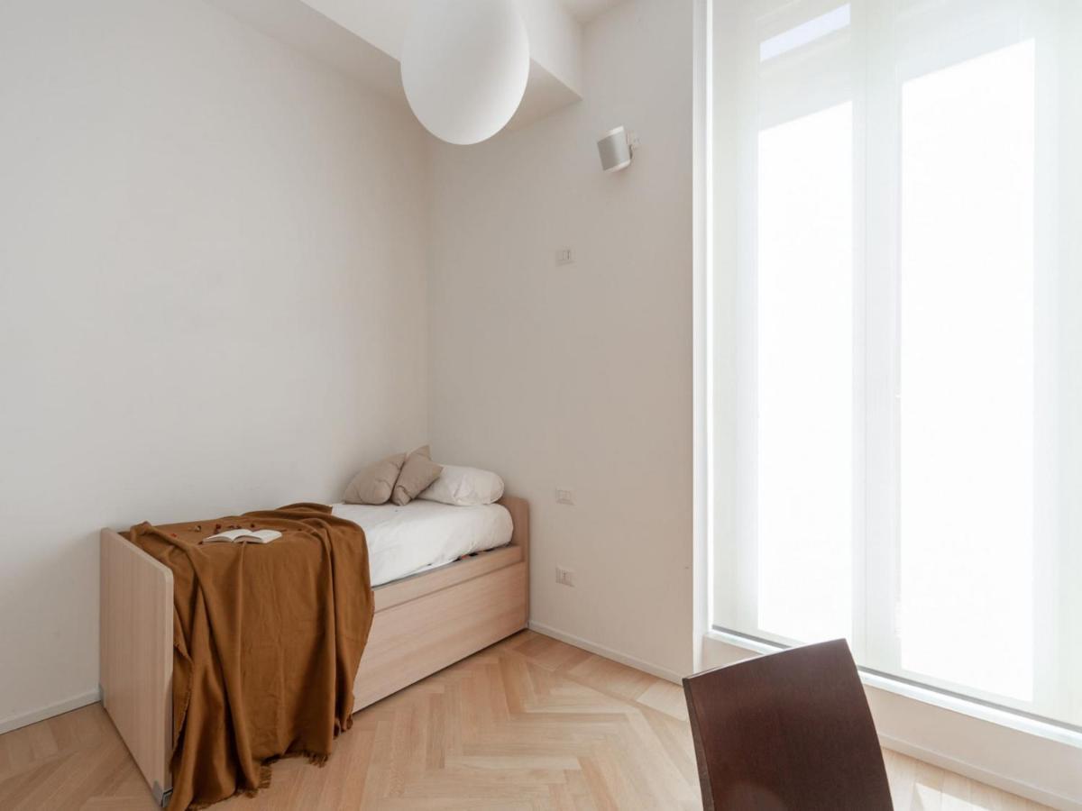 Apartamento The Best Rent - Spacious Three-bedroom With Terrace