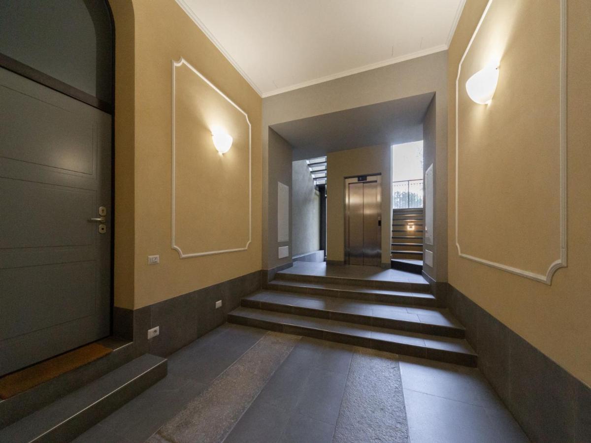 The Best Rent - Spacious Three-bedroom With Terrace Apartamento