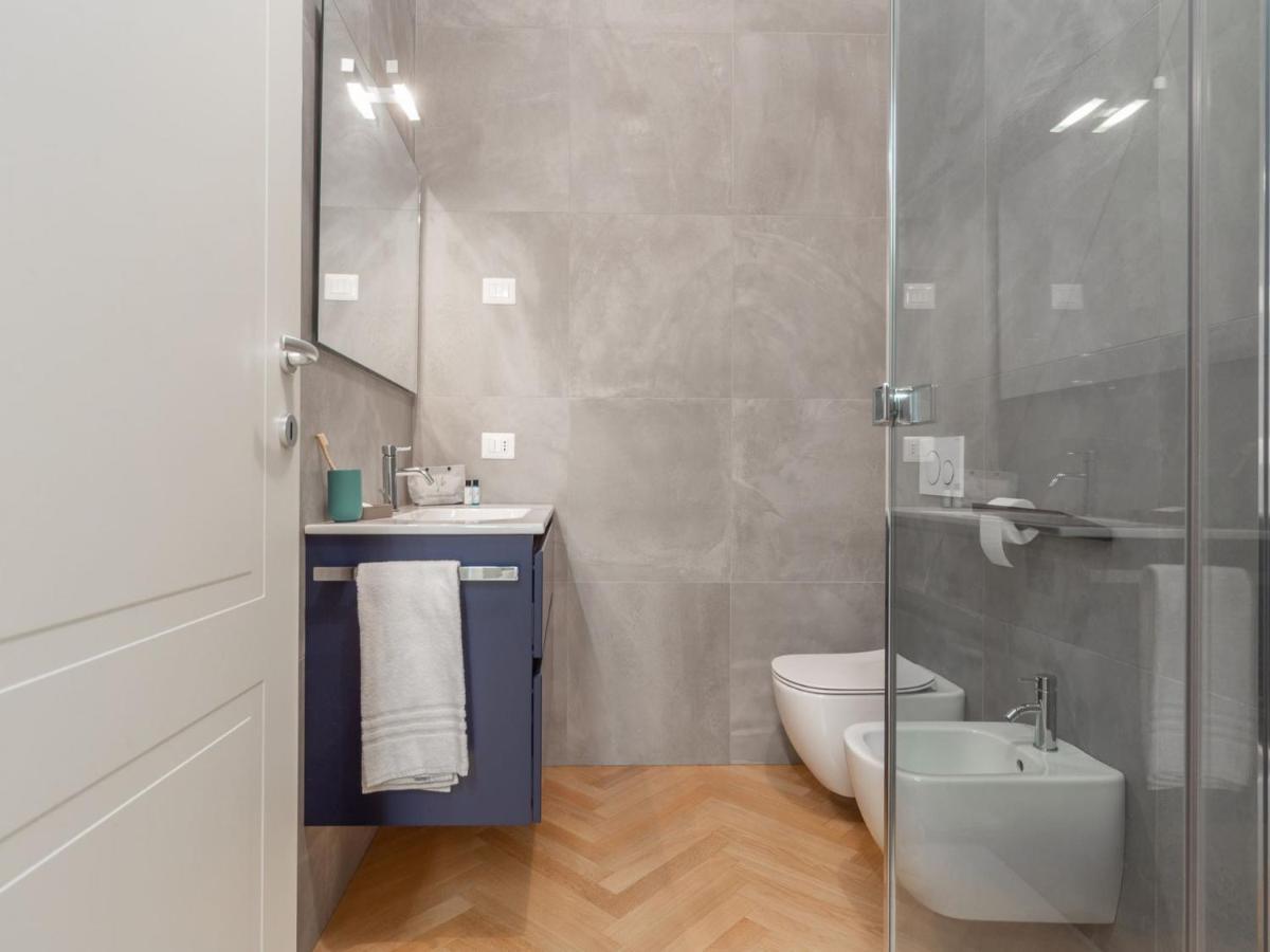 Apartamento The Best Rent - Spacious Three-bedroom With Terrace