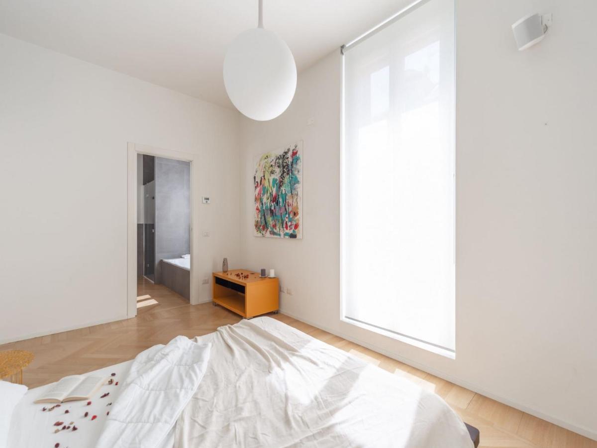 The Best Rent - Spacious Three-bedroom With Terrace *
