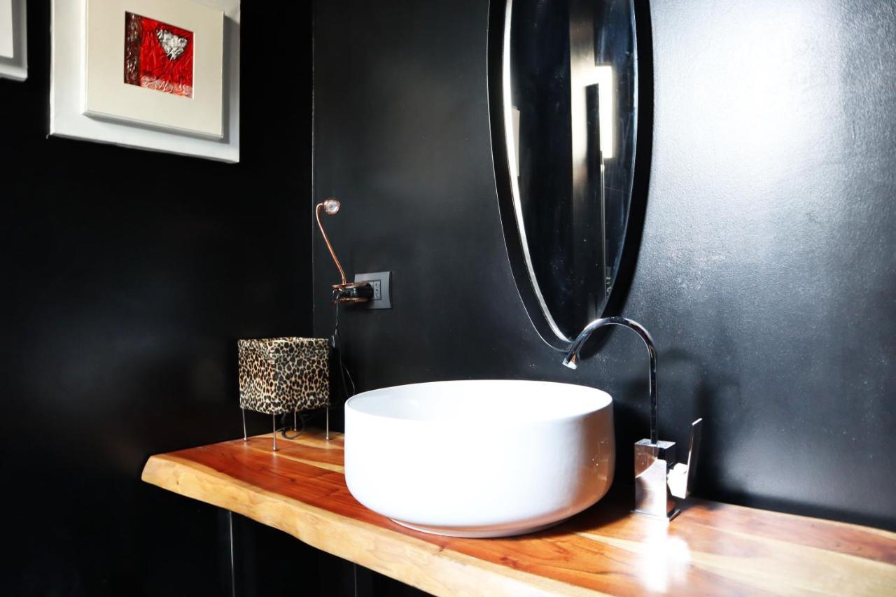 Apartment Repubblica Porta Venezia Chic Design Flat *