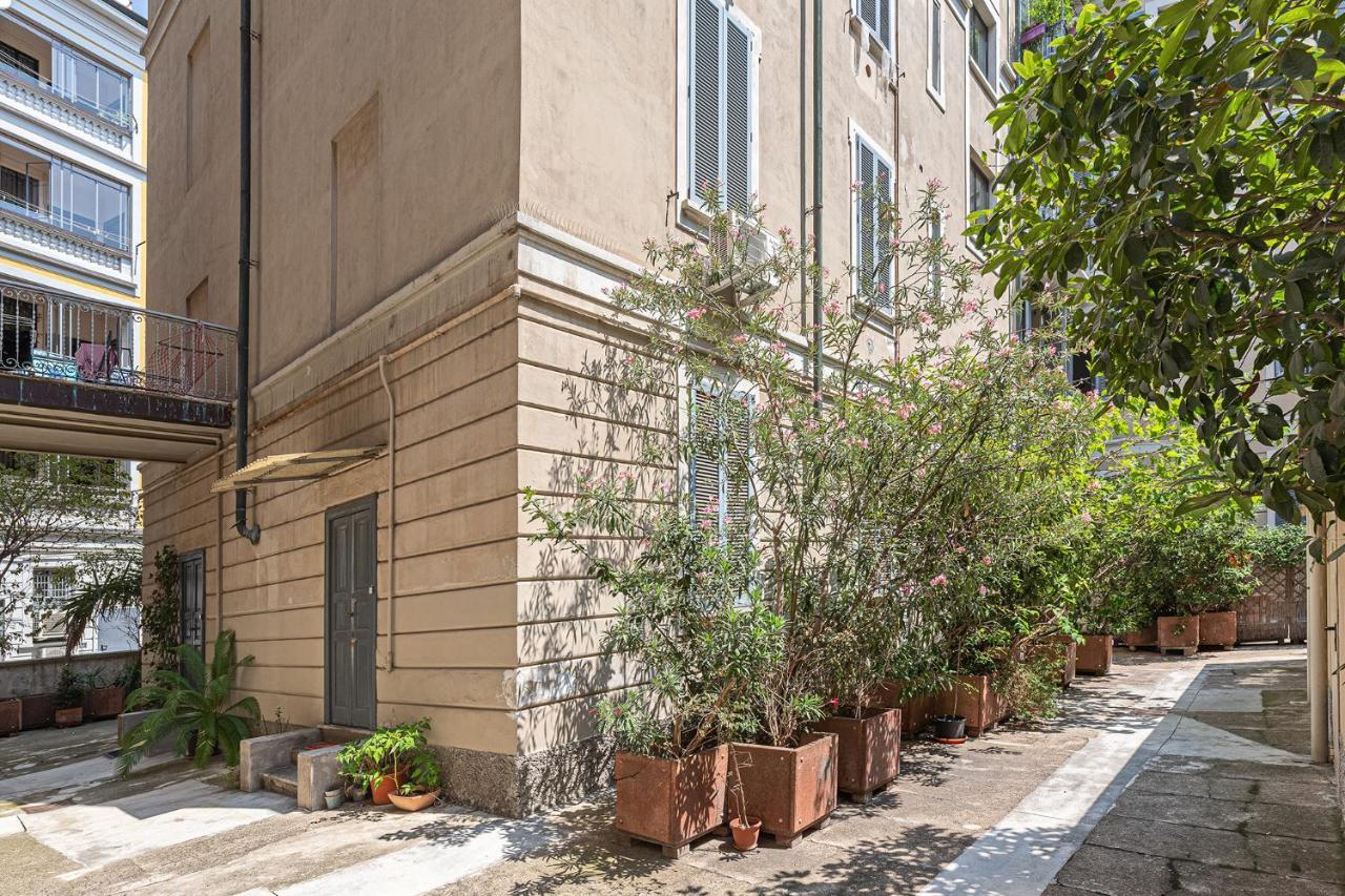 La Boutique Milano: In Porta Romana Apartment *