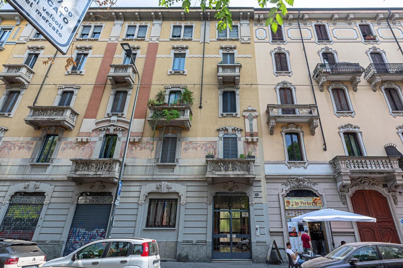 Apartment La Boutique Milano: In Porta Romana Mailand