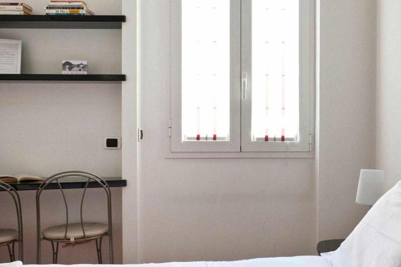 Apartment Sv18c Charming Modern Flat S Ambrogio