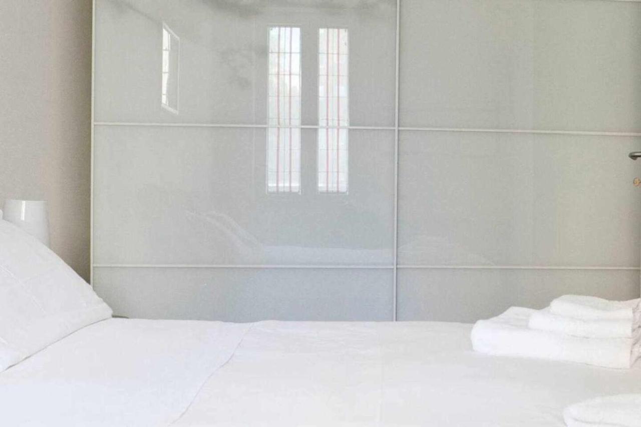 Sv18c Charming Modern Flat S Ambrogio Mailand